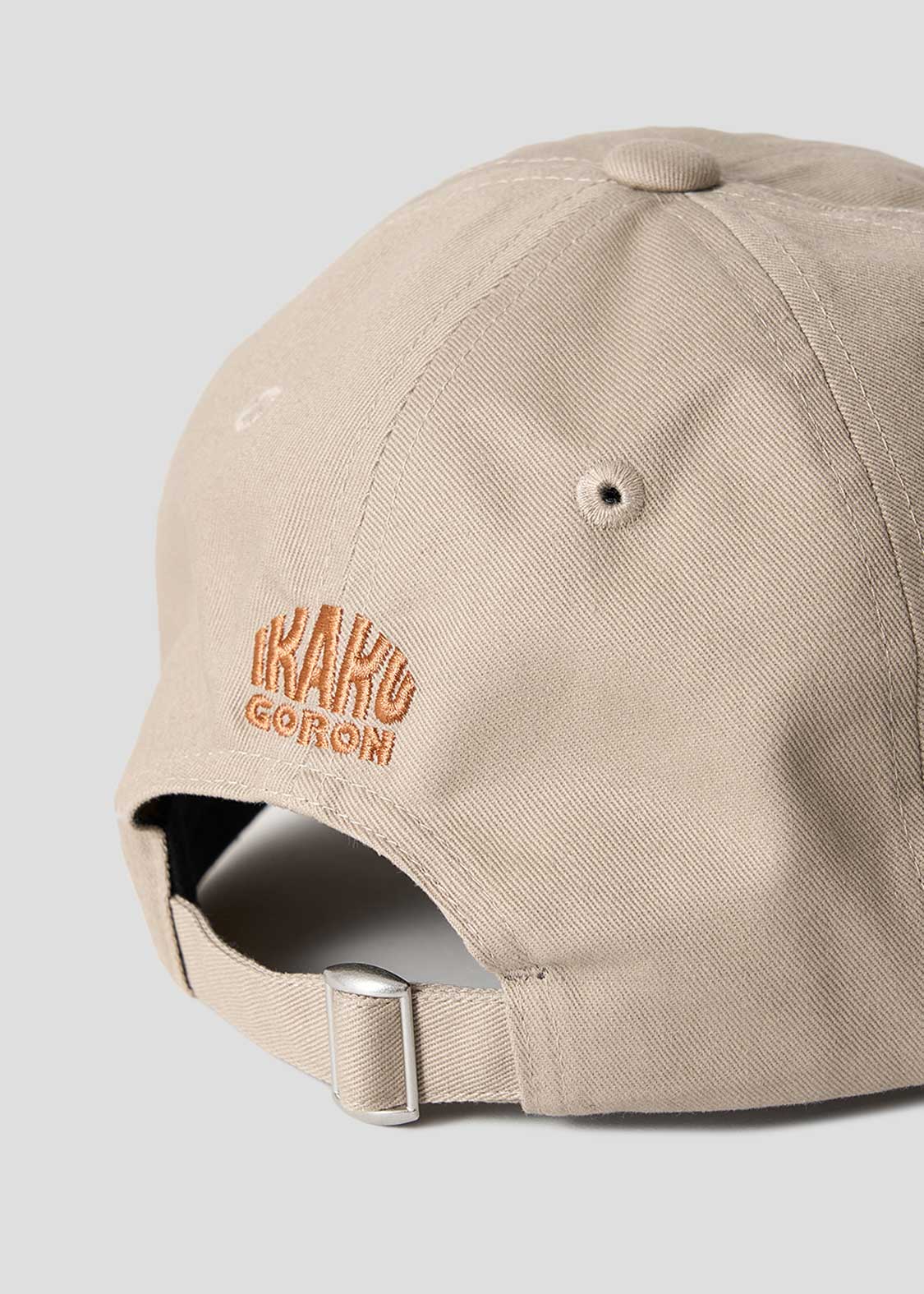Ikaku Goron | Cap - Image 5