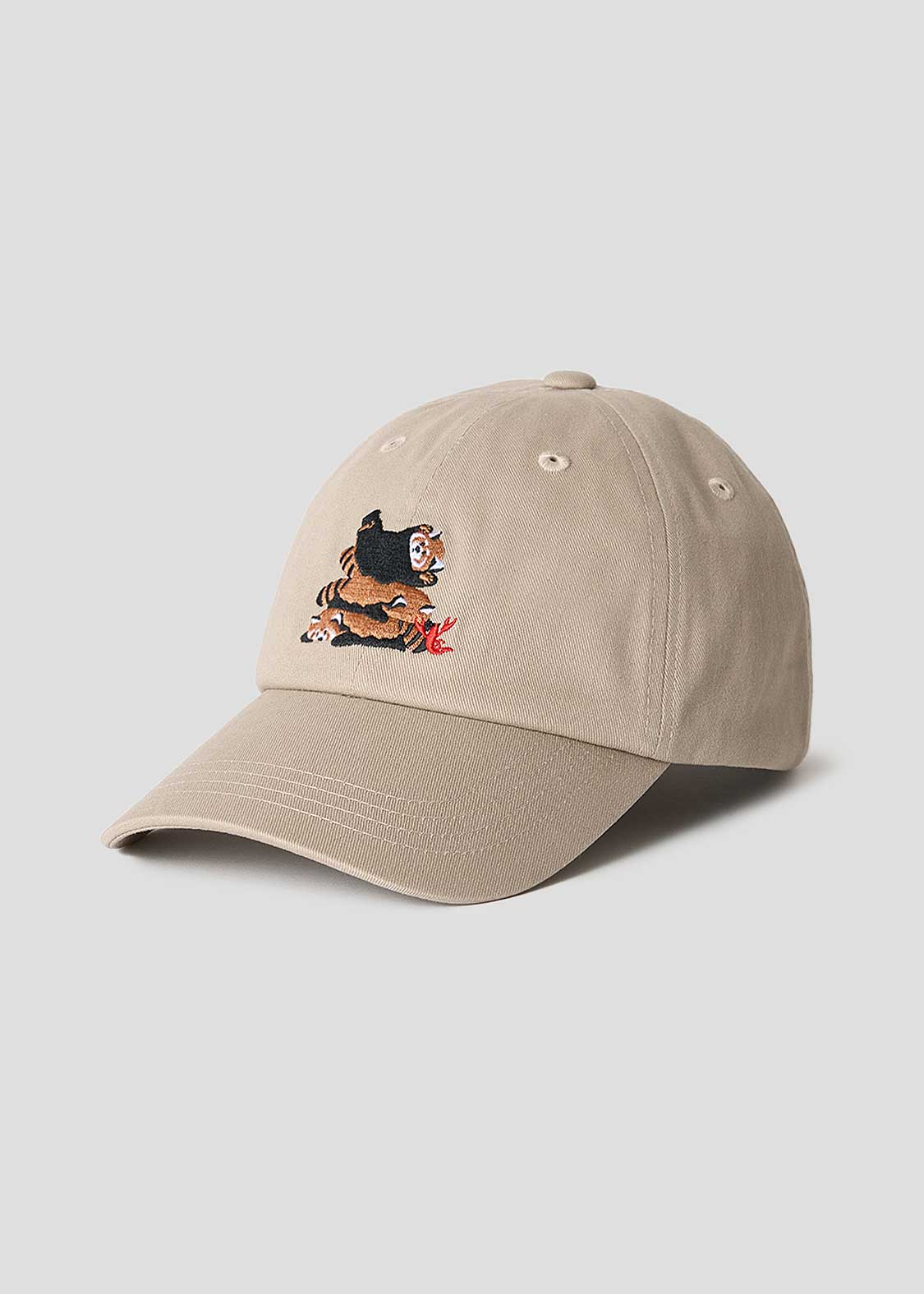 Ikaku Goron | Cap - Image 7