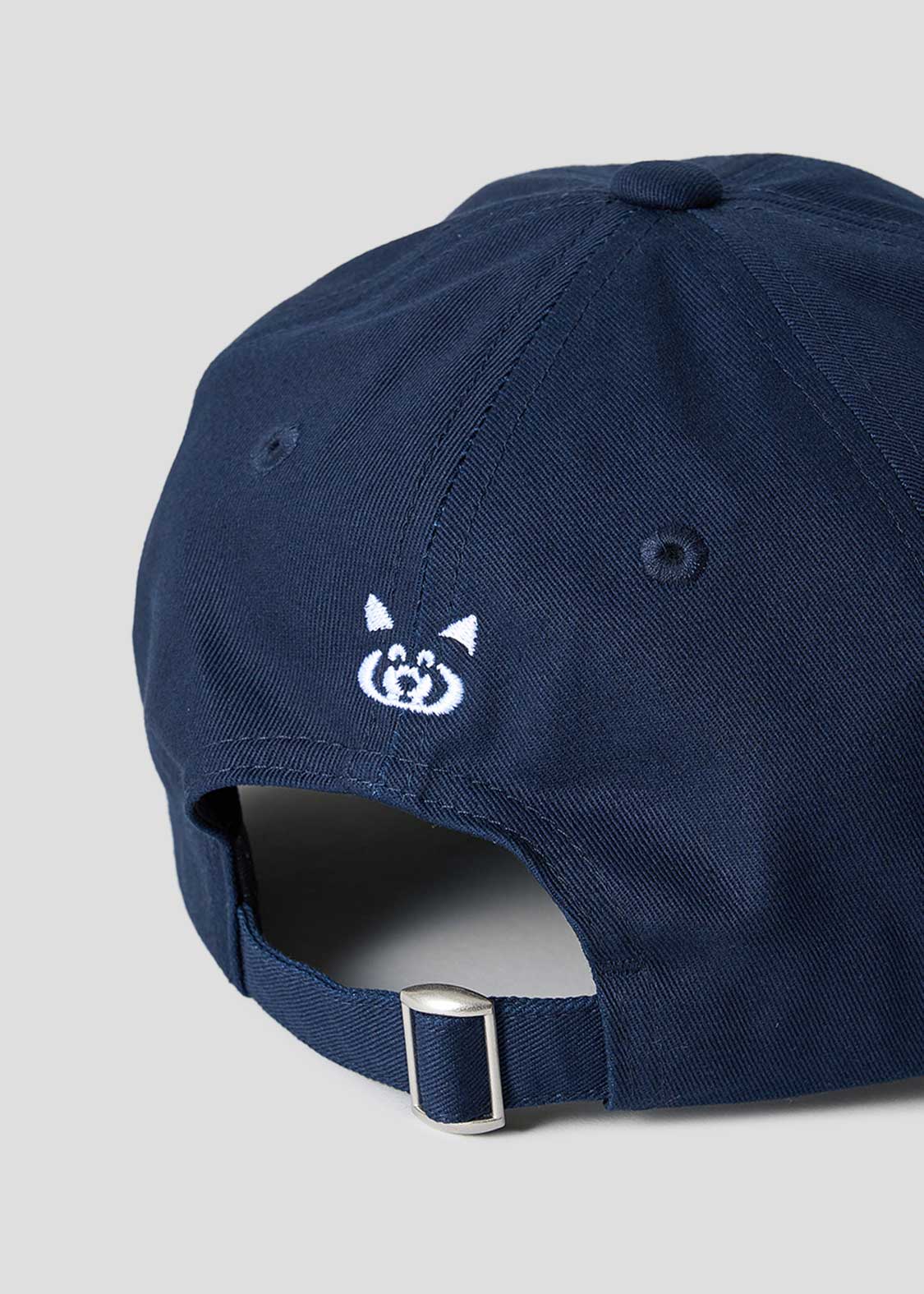 Ikaku B | Cap - Image 5