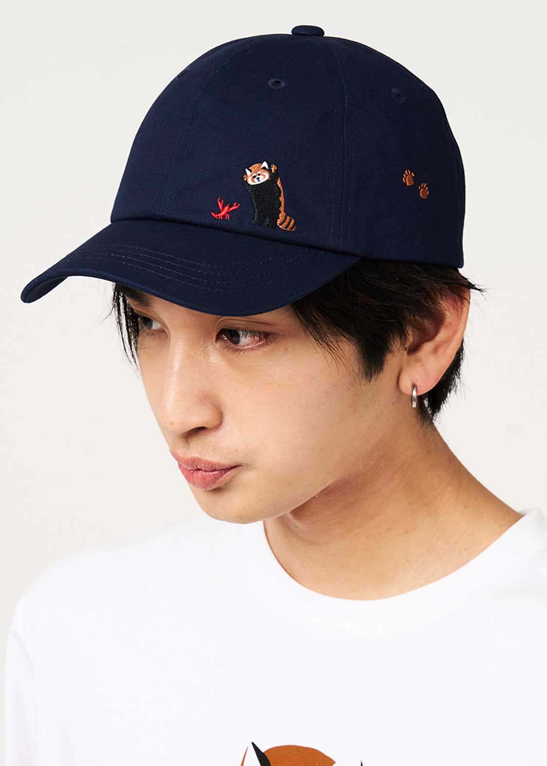Ikaku B | Cap - Image 6