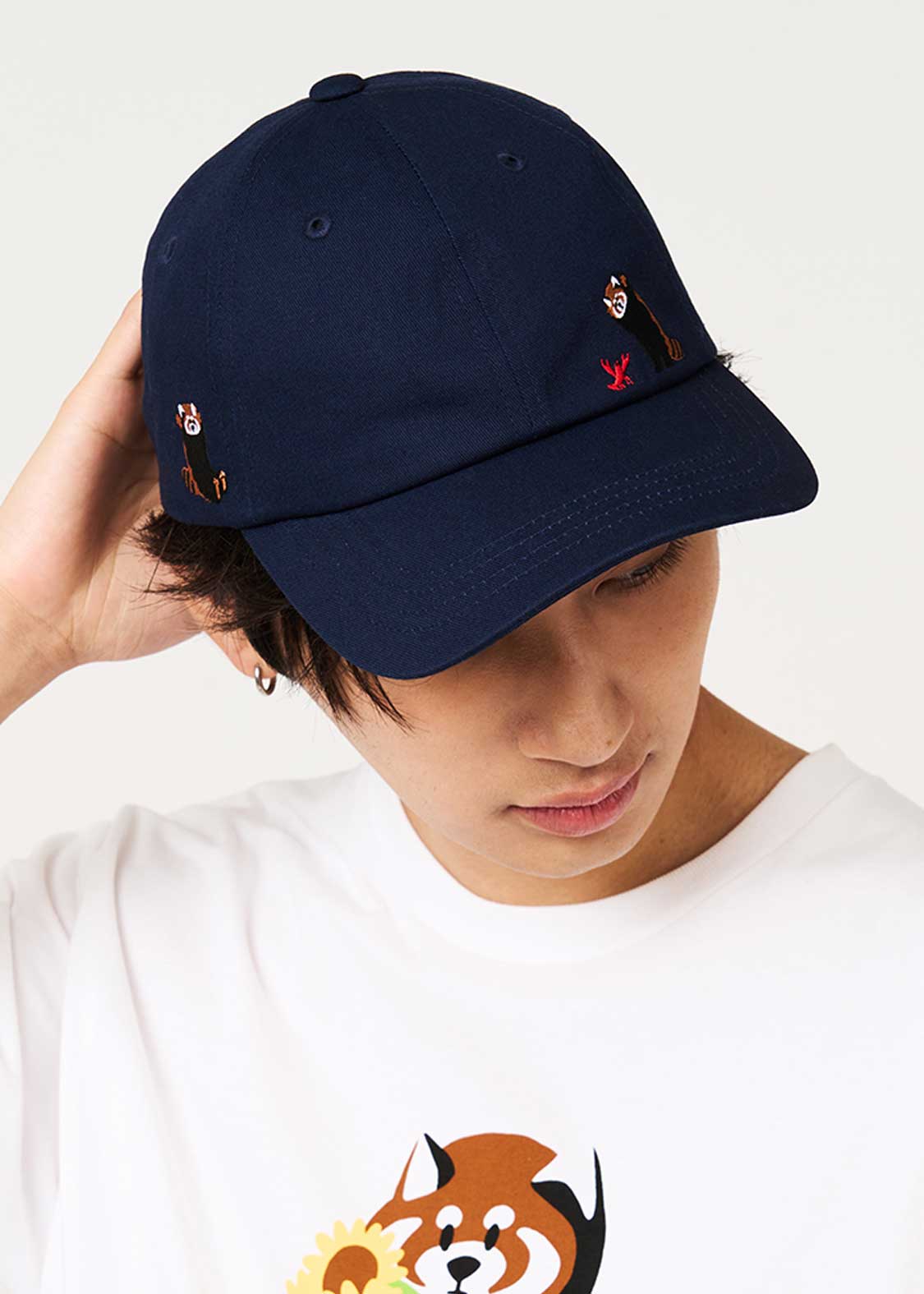 Ikaku B | Cap - Image 7