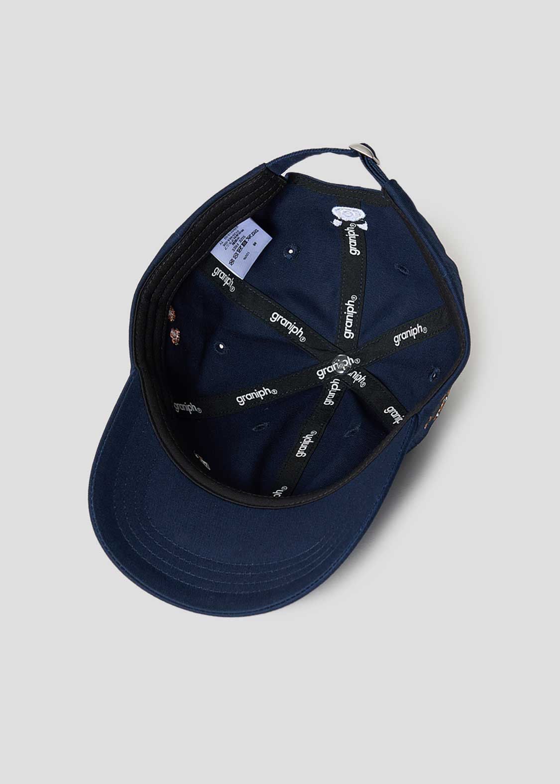 Ikaku B | Cap - Image 8