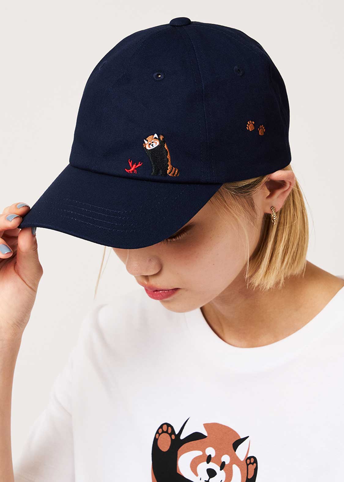 Ikaku B | Cap - Image 9