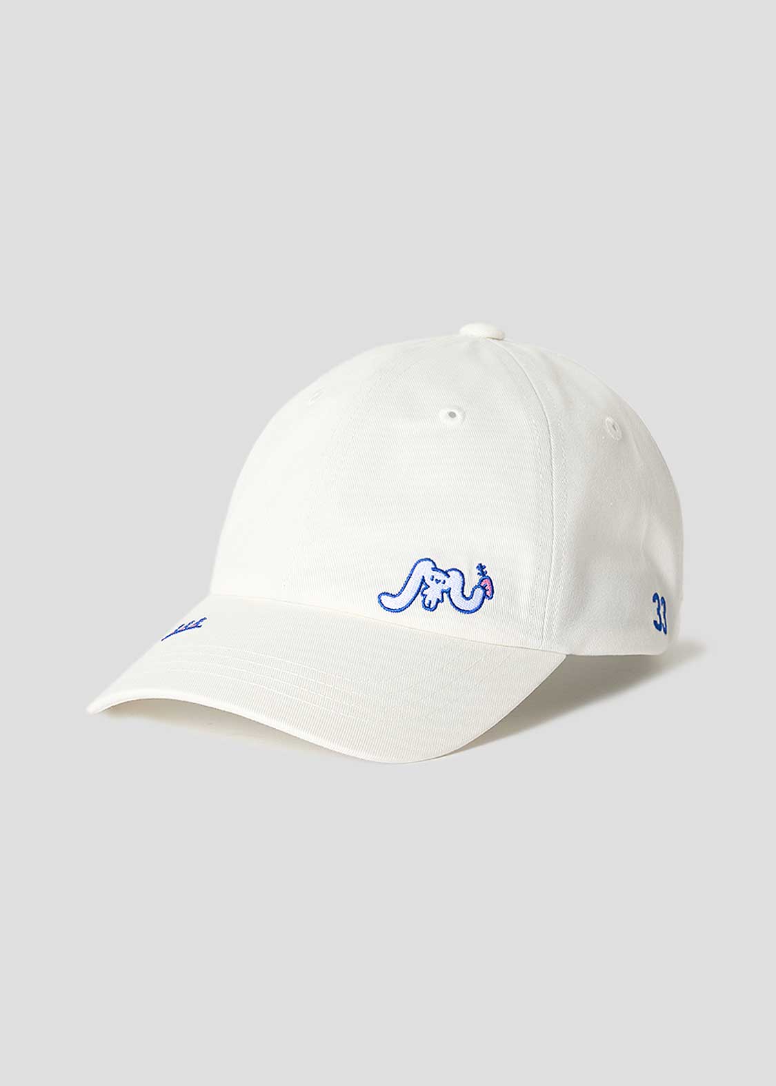 Big Mimi | Cap