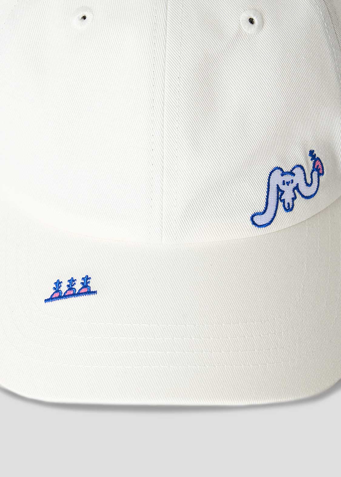 Big Mimi | Cap - Image 4