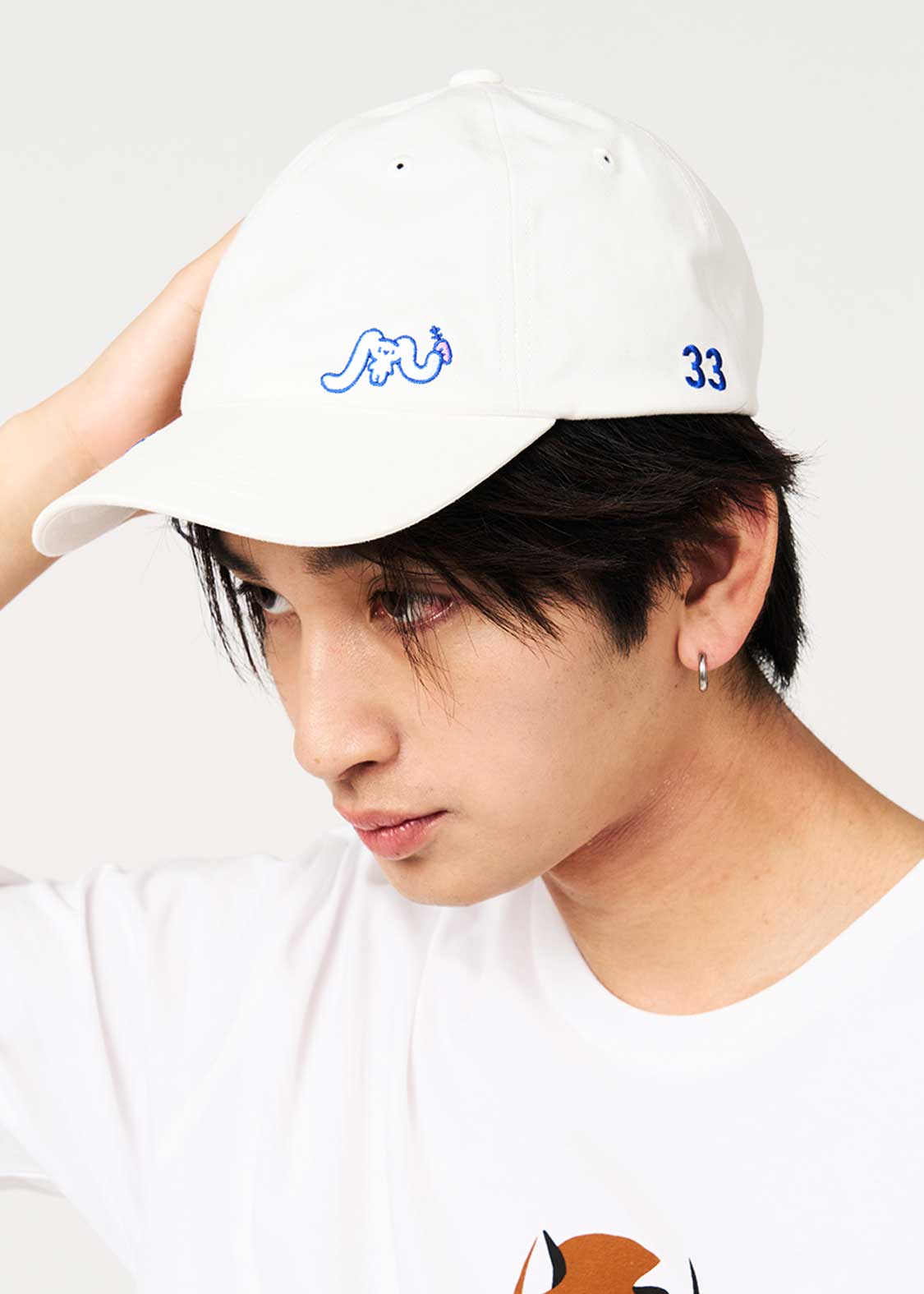 Big Mimi | Cap - Image 6