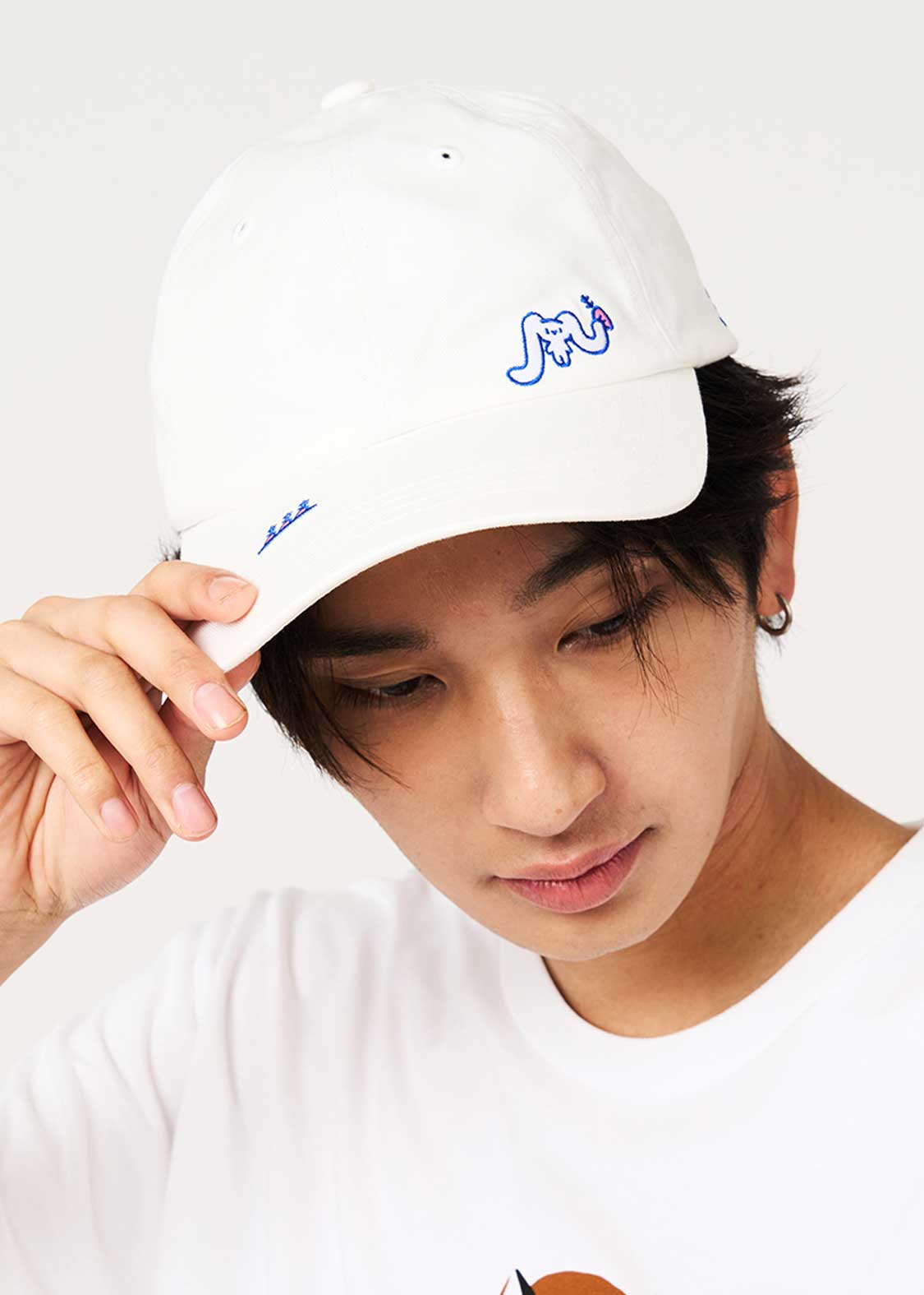 Big Mimi | Cap - Image 7