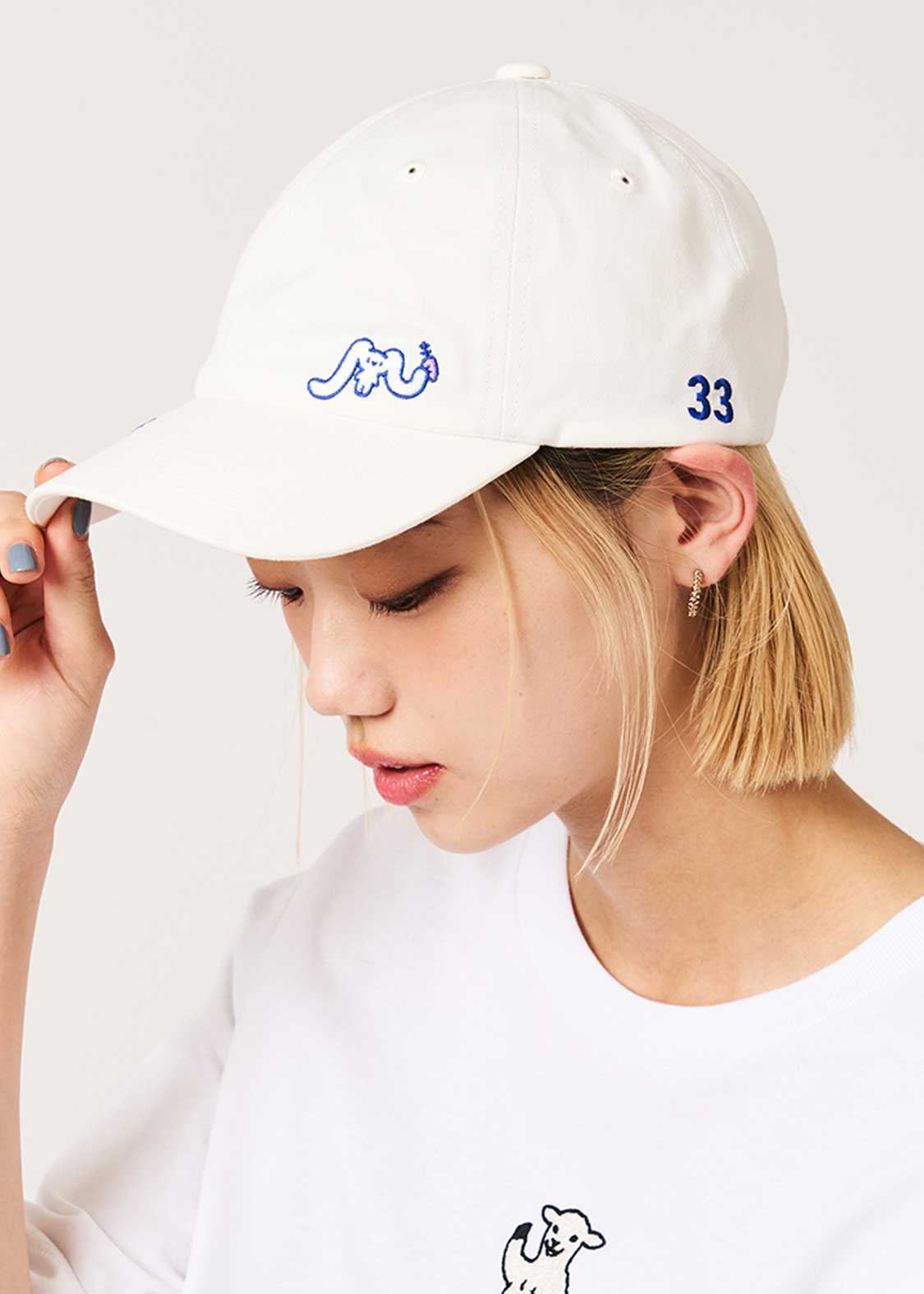 Big Mimi | Cap - Image 9