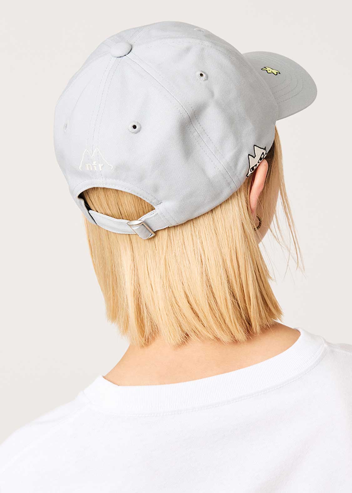 Nofuri B | Cap - Image 10