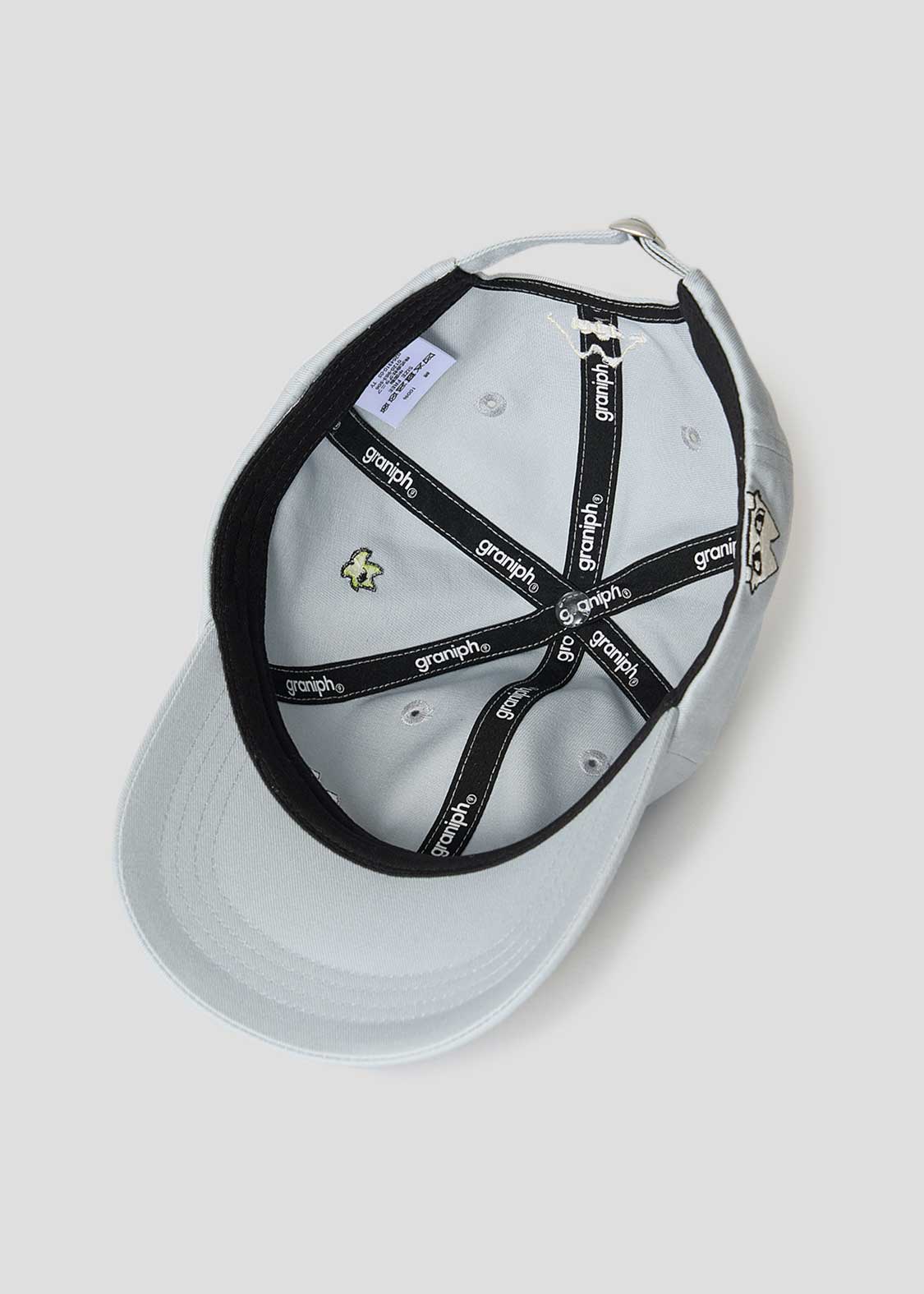 Nofuri B | Cap - Image 8