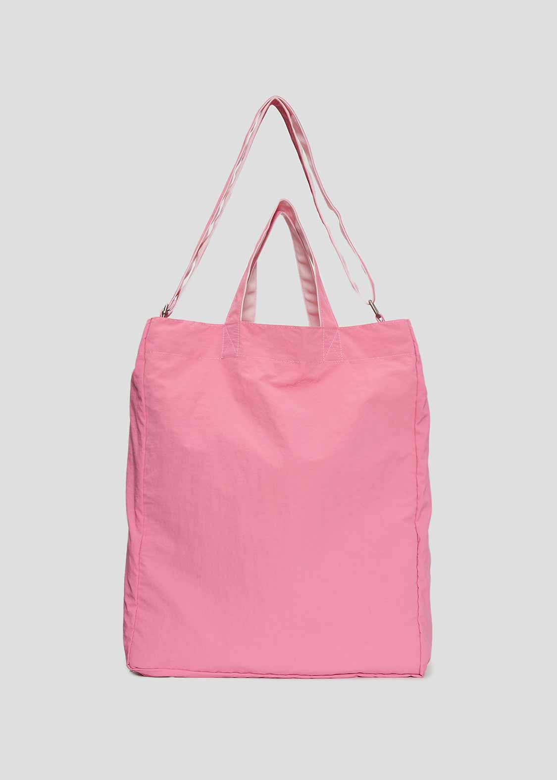 2 Way Tote Bag (Rolling Pandas Symbolic) - Image 3