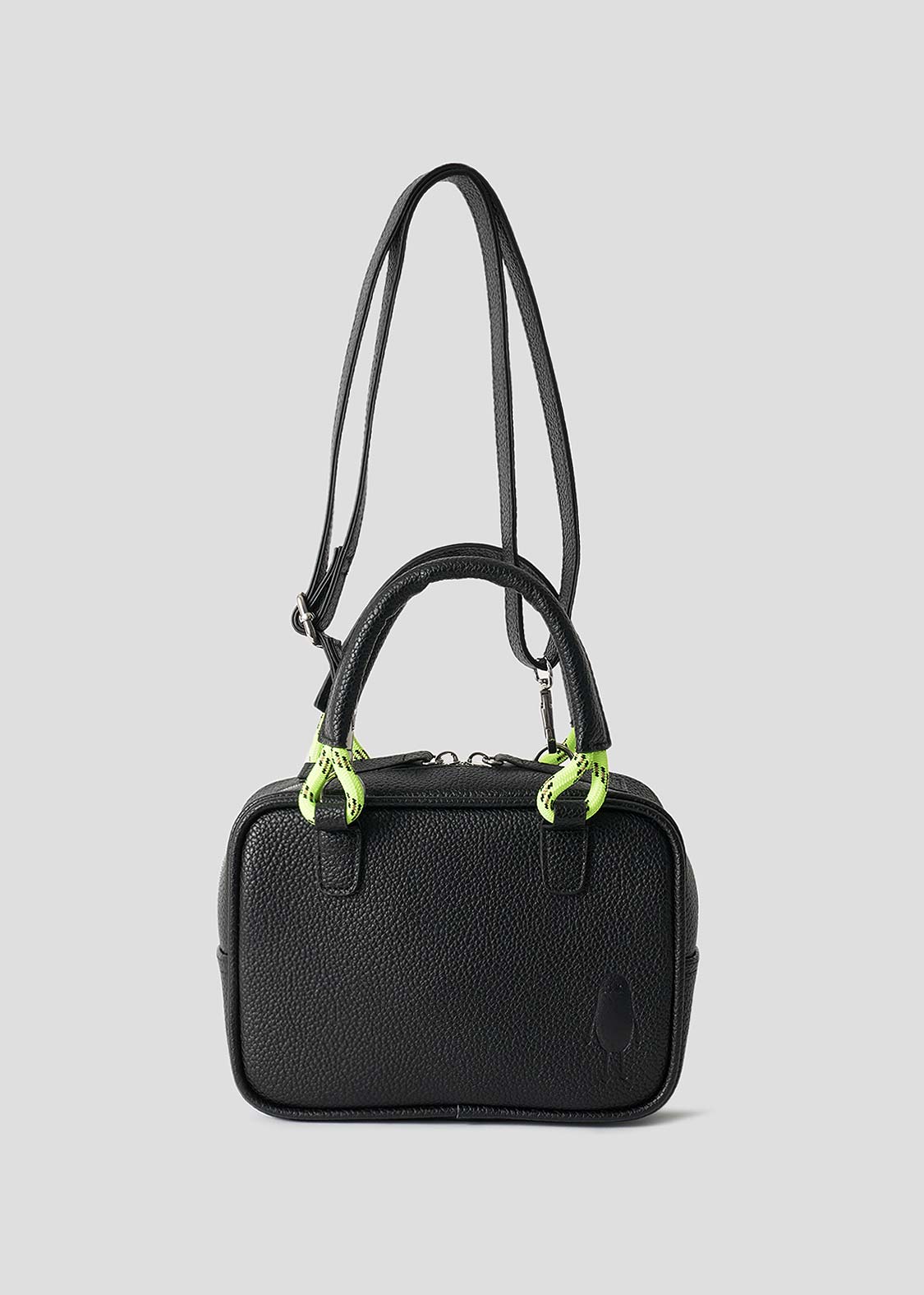 Beautiful Shadow | Pu Mini Shoulder Bag