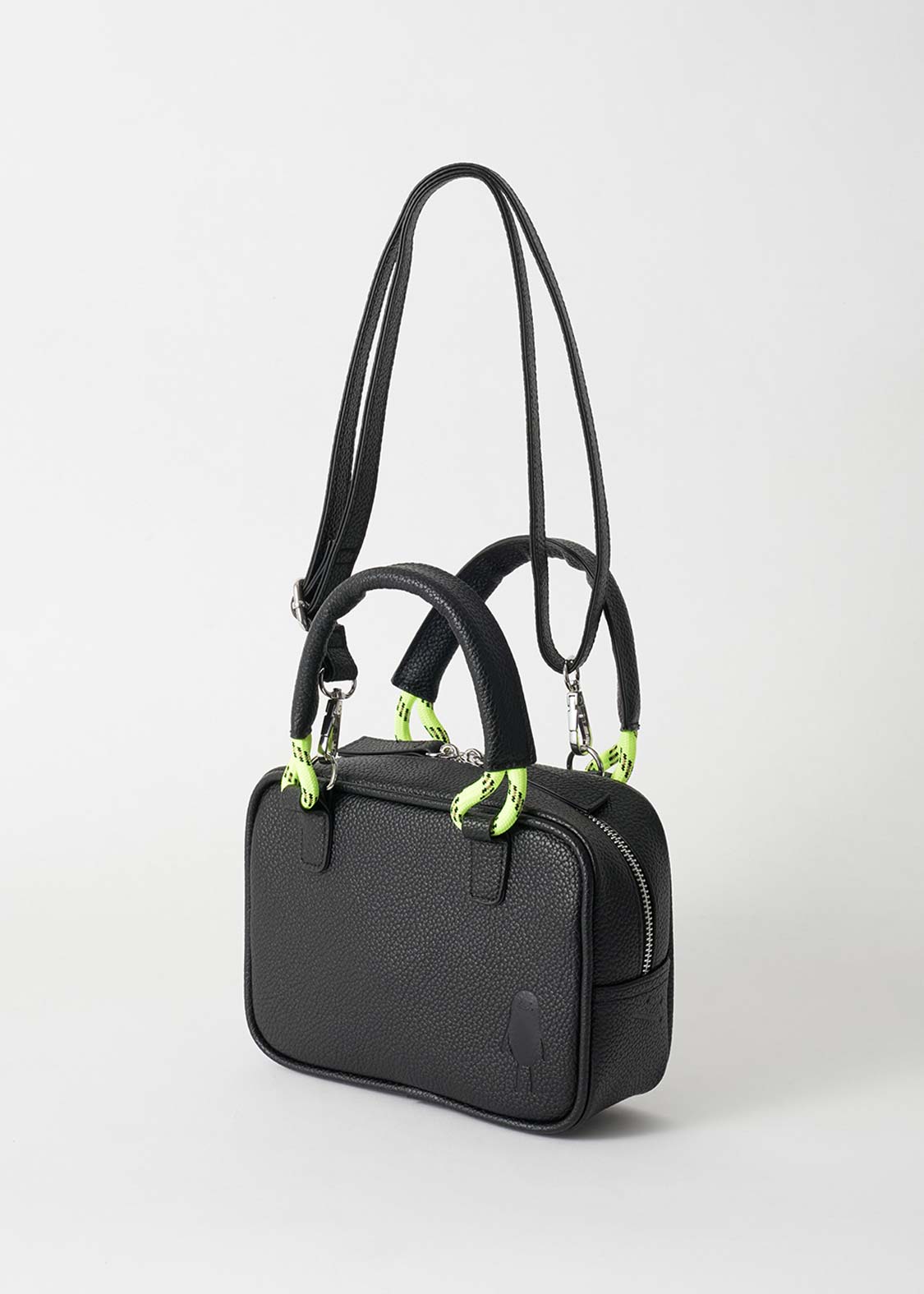 Beautiful Shadow | Pu Mini Shoulder Bag - Image 2
