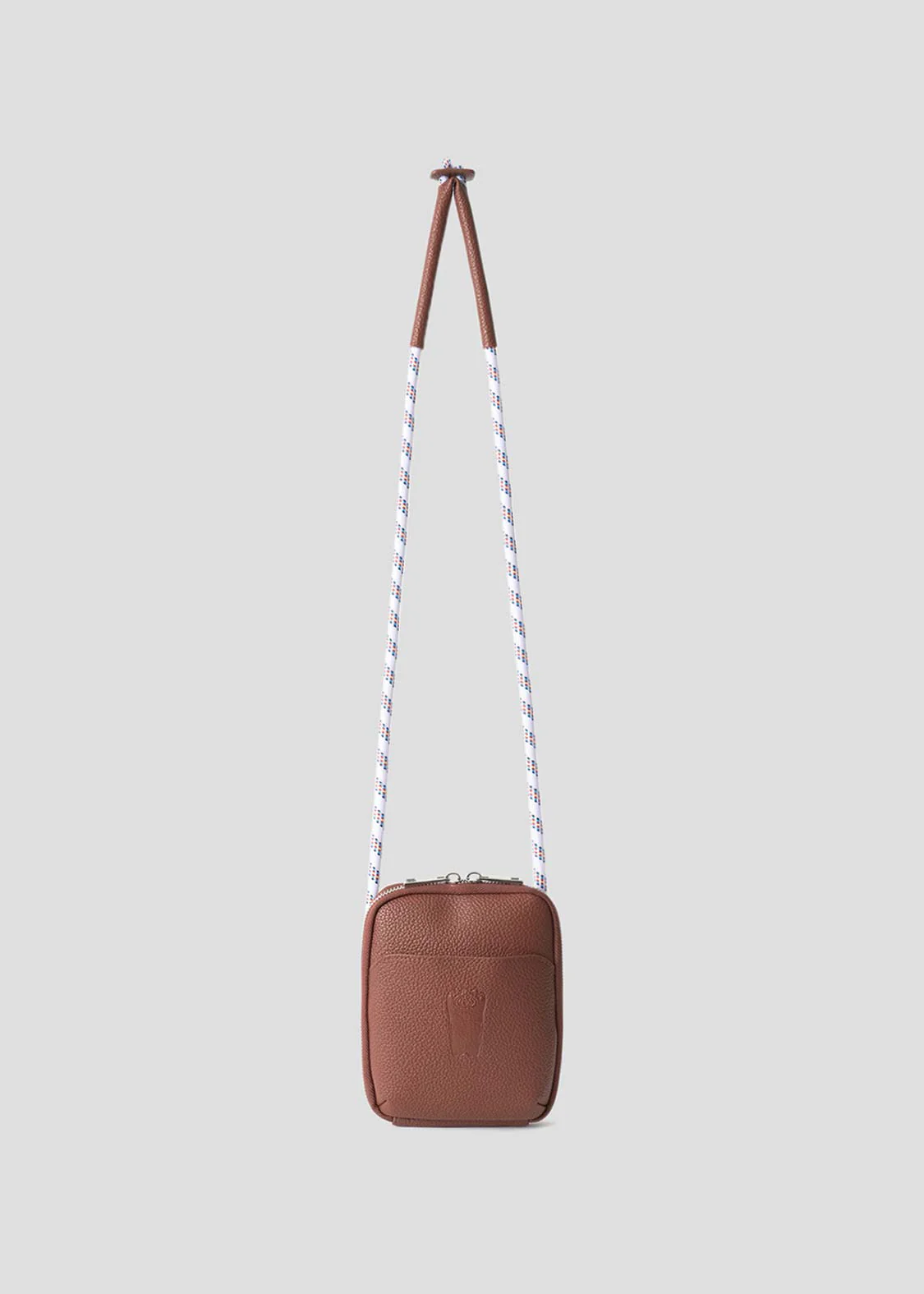 Ikaku | Pu Wallet Shoulder Bag