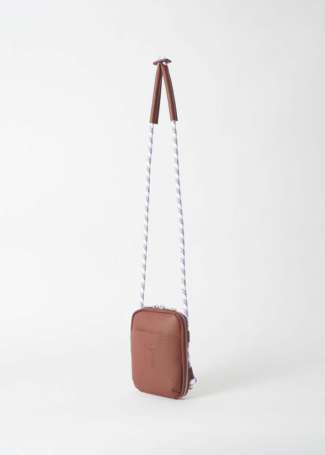 Ikaku | Pu Wallet Shoulder Bag - Image 2