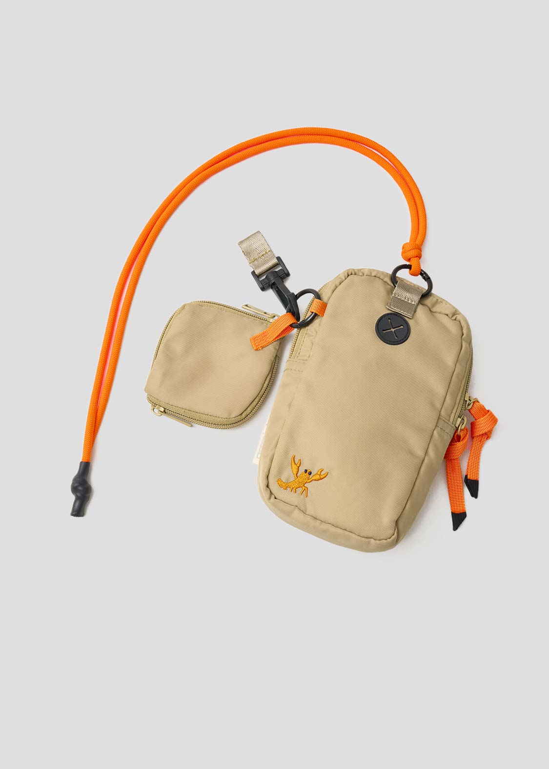 Ikaku | Handy Shoulder Bag - Image 2