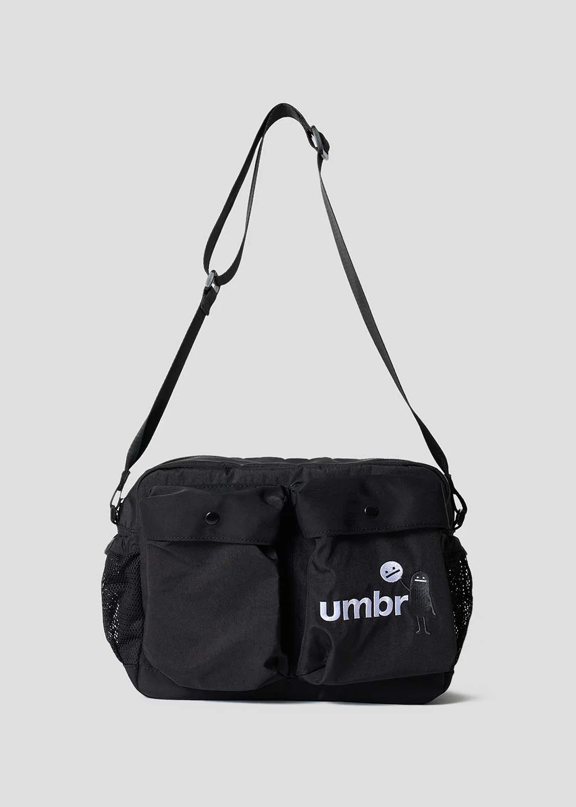 Beautiful Shadow Umbro B | Shoulder Bag