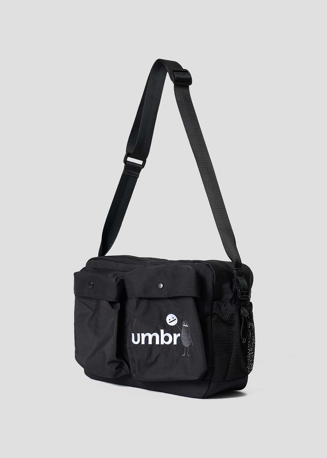 Beautiful Shadow Umbro B | Shoulder Bag - Image 2