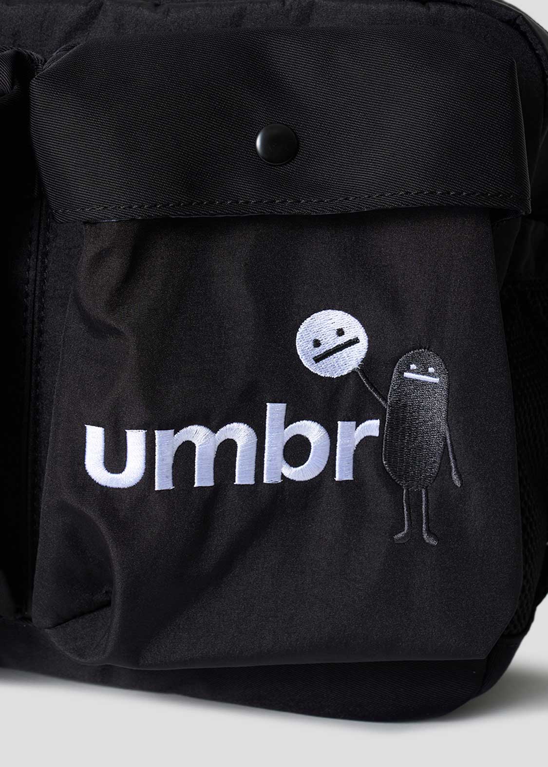 Beautiful Shadow Umbro B | Shoulder Bag - Image 4