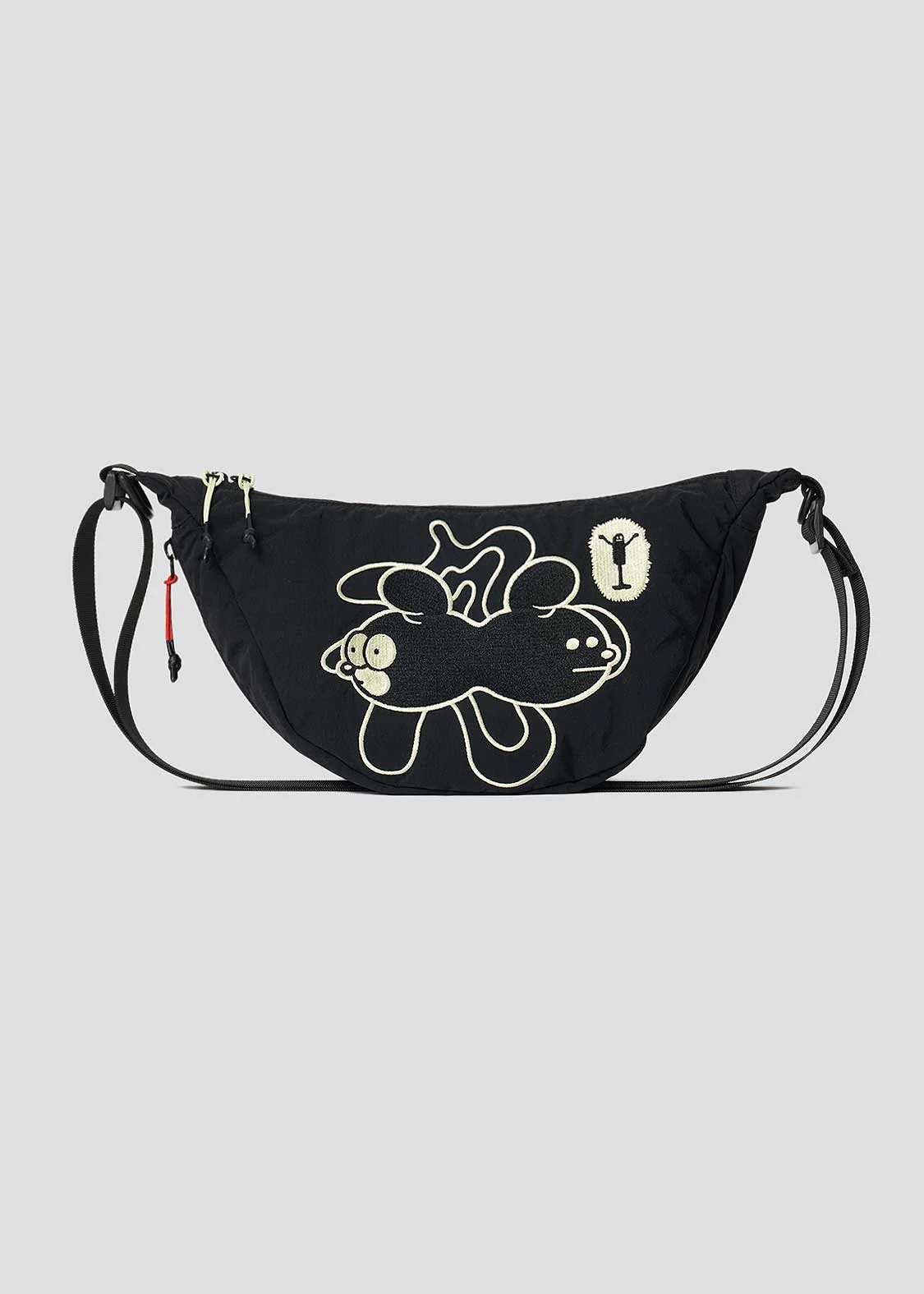 Bridgeship House Share | Mini Shoulder Bag
