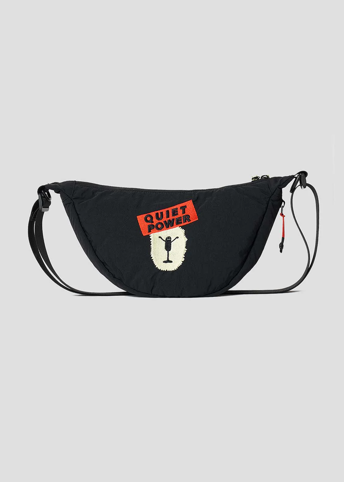 Bridgeship House Share | Mini Shoulder Bag - Image 2