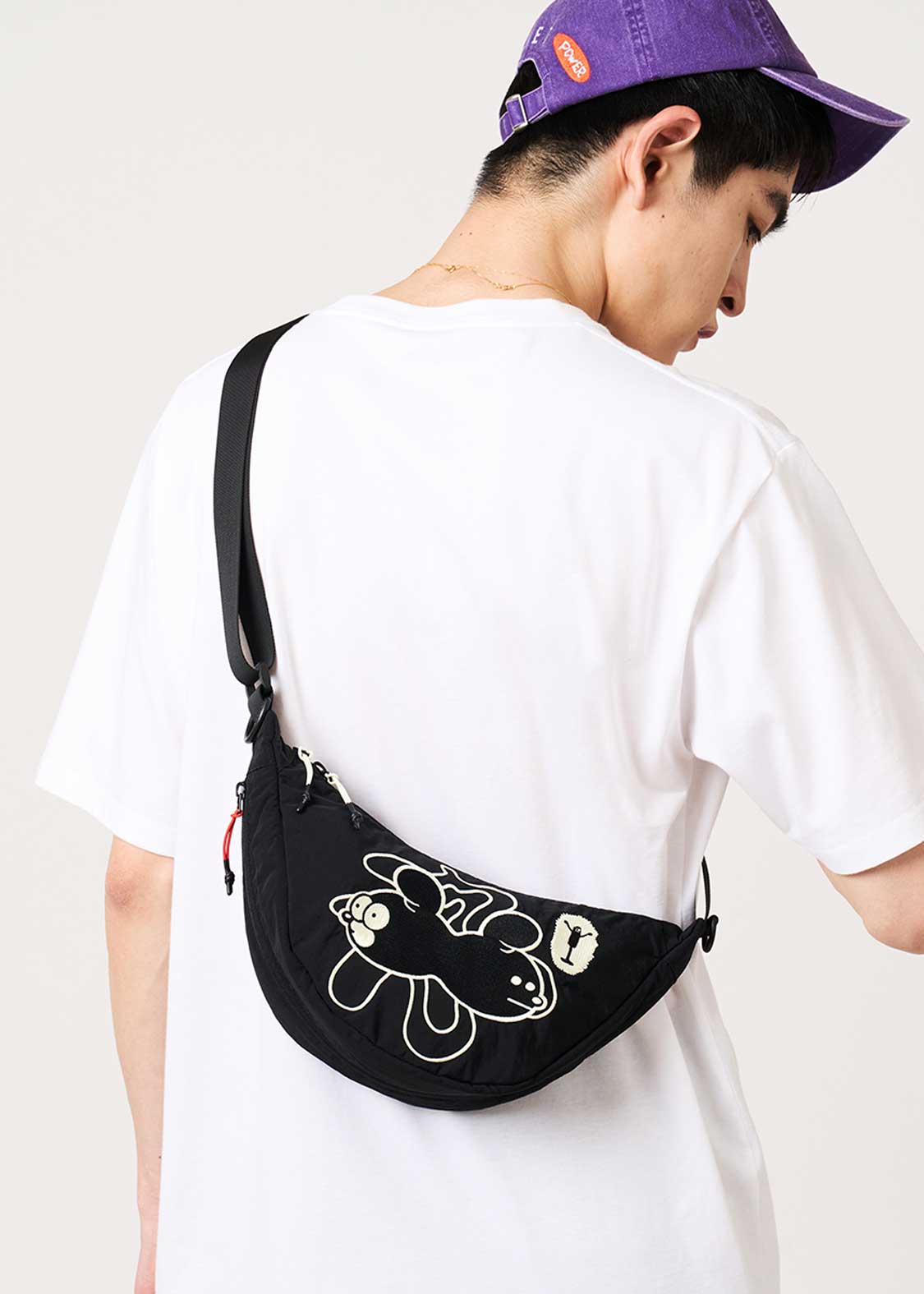 Bridgeship House Share | Mini Shoulder Bag - Image 7