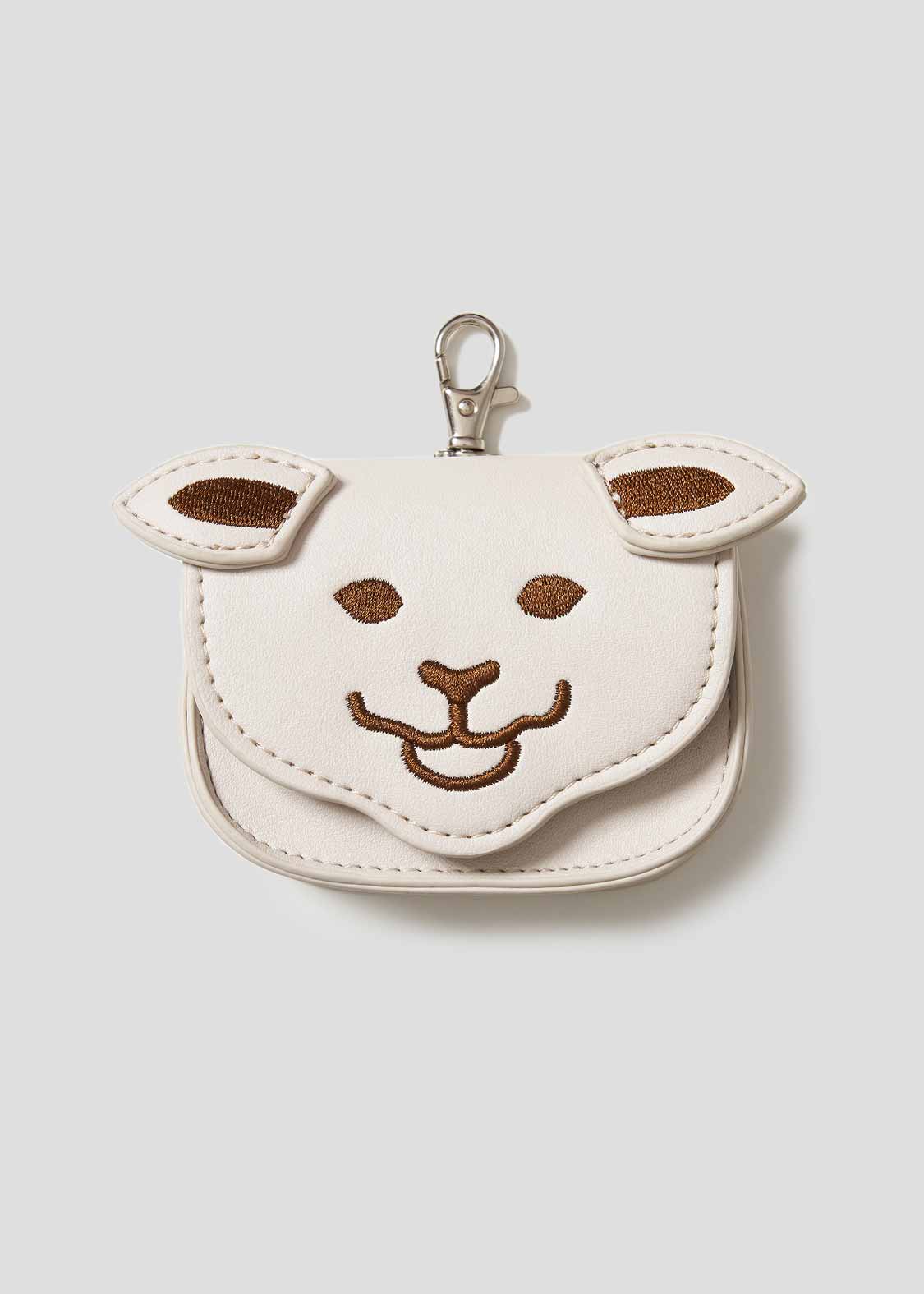 Custom Pouch (Lamb Chop)