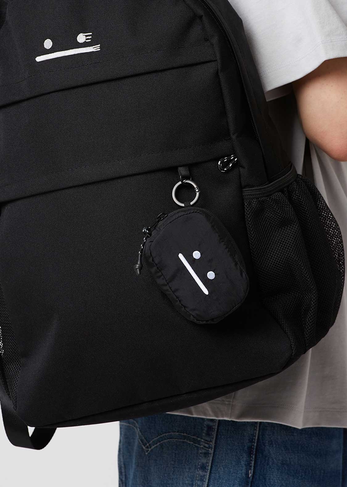 Square Box Pouch (Beautiful Shadow Zoom) - Image 2