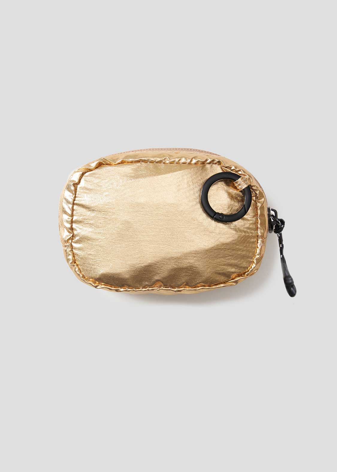 Square Box Pouch (Beautiful Shadow Burger) - Image 3