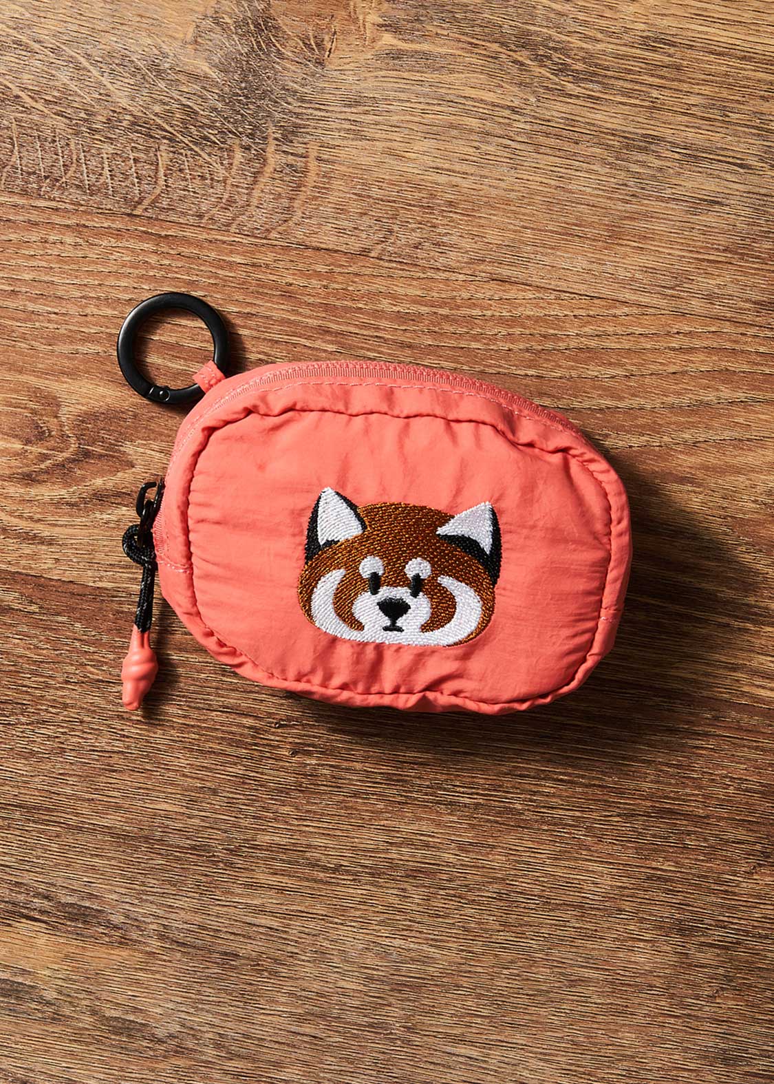 Square Box Pouch (Ikaku Face) - Image 8