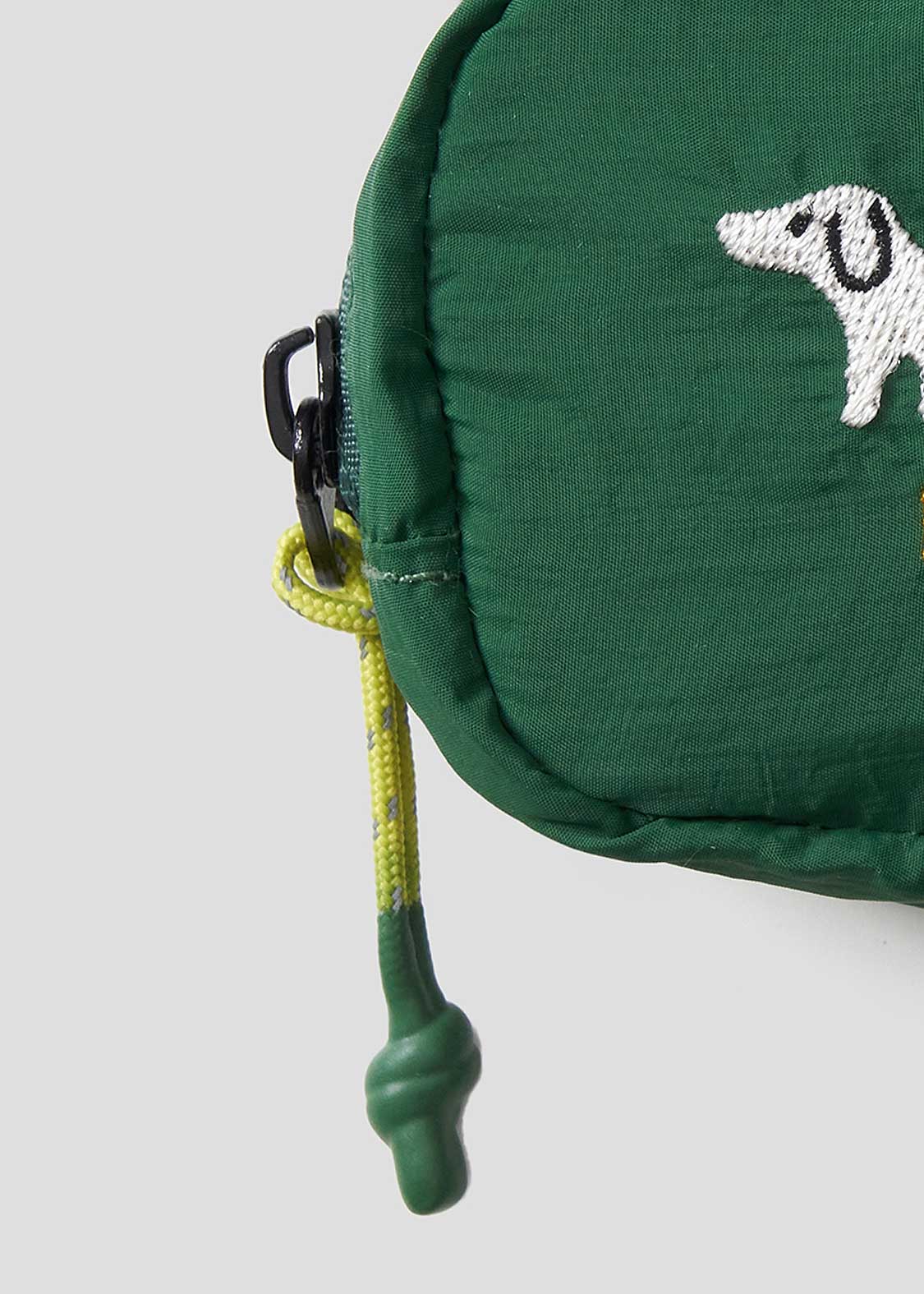 Square Box Pouch (Nagasugiru Inu) - Image 6