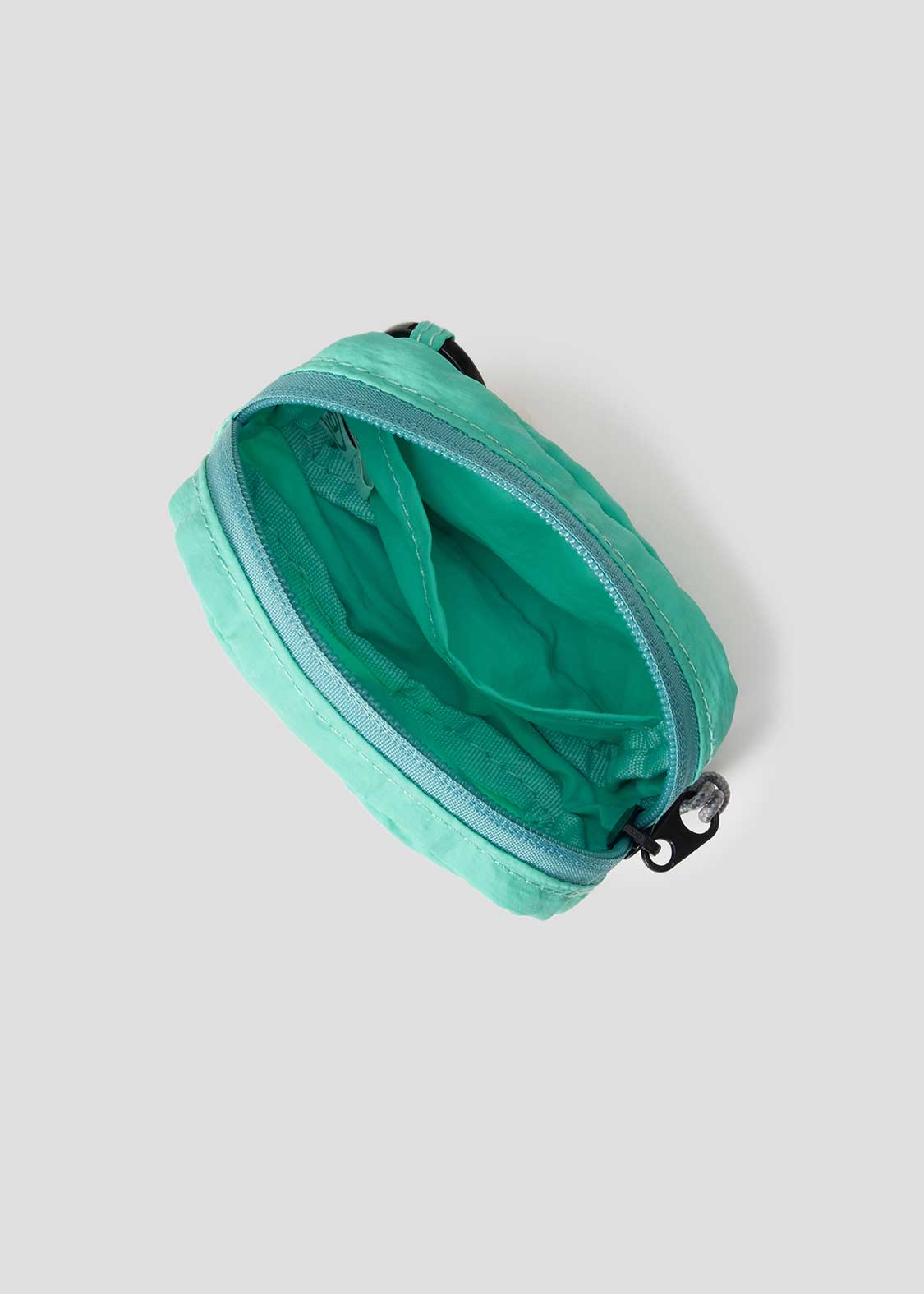 Square Box Pouch (Rolling Pandas) - Image 9