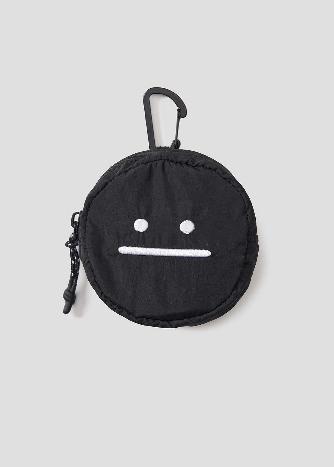 Circle Pouch (Beautiful Shadow Zoom)
