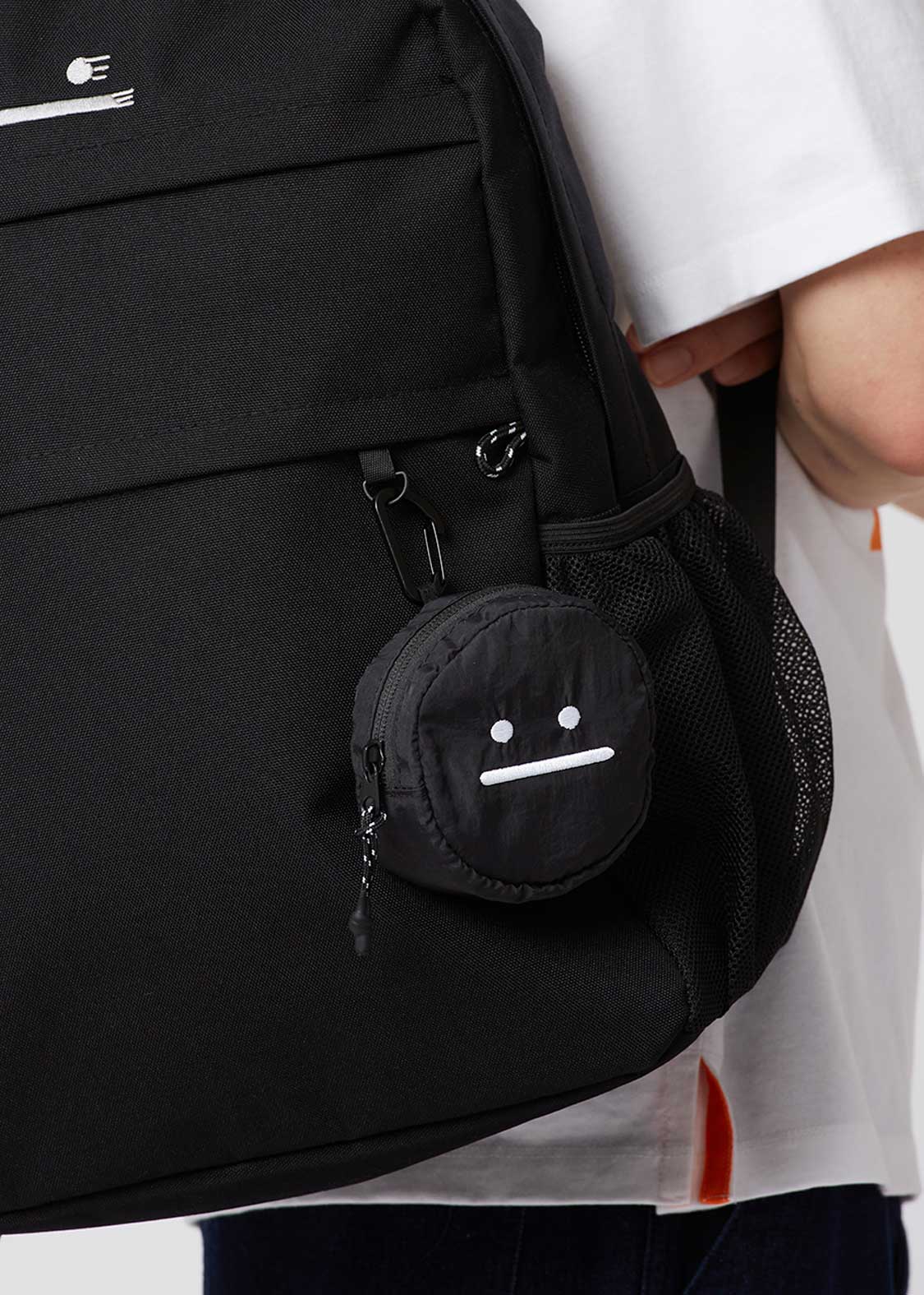 Circle Pouch (Beautiful Shadow Zoom) - Image 2