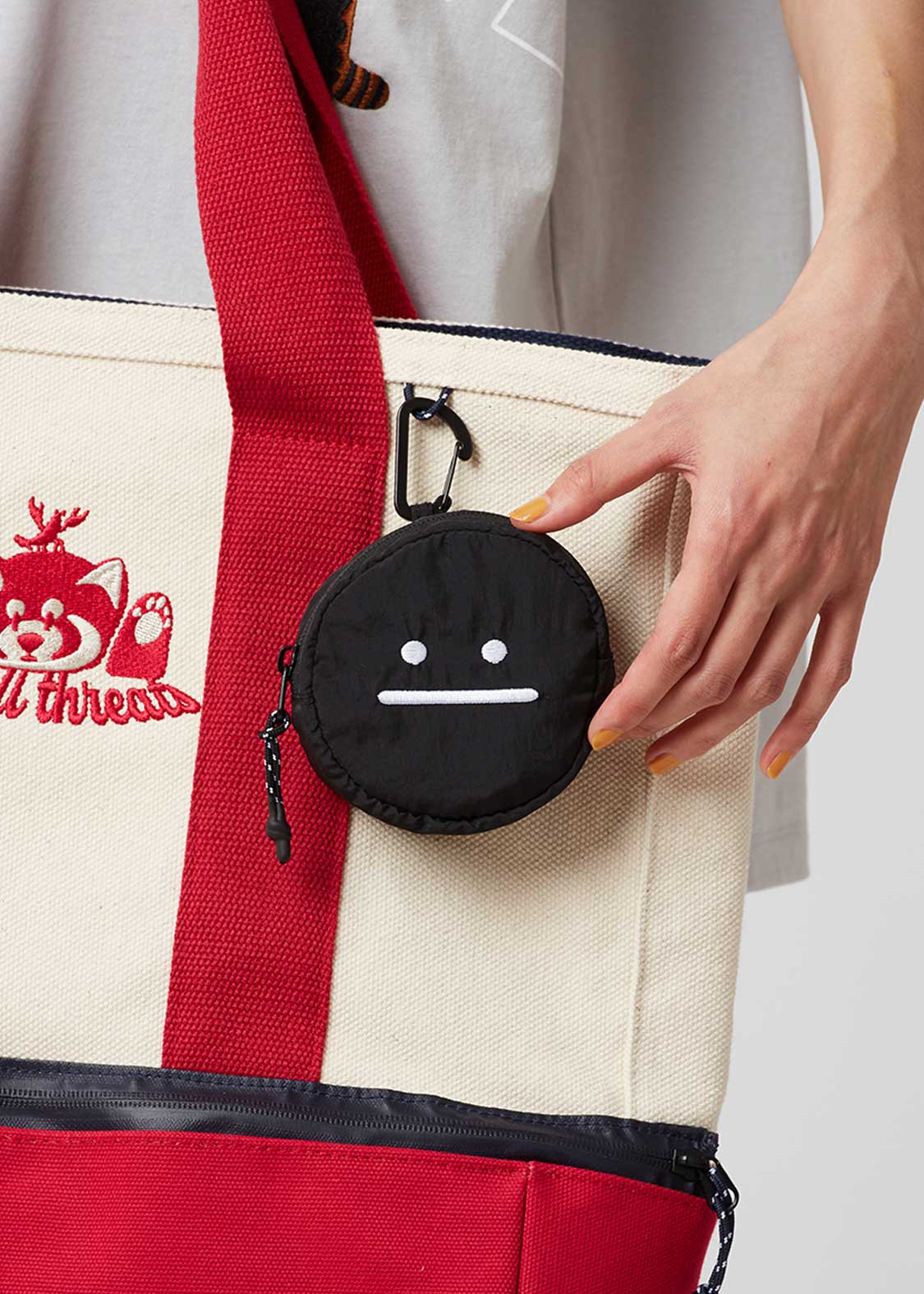 Circle Pouch (Beautiful Shadow Zoom) - Image 7