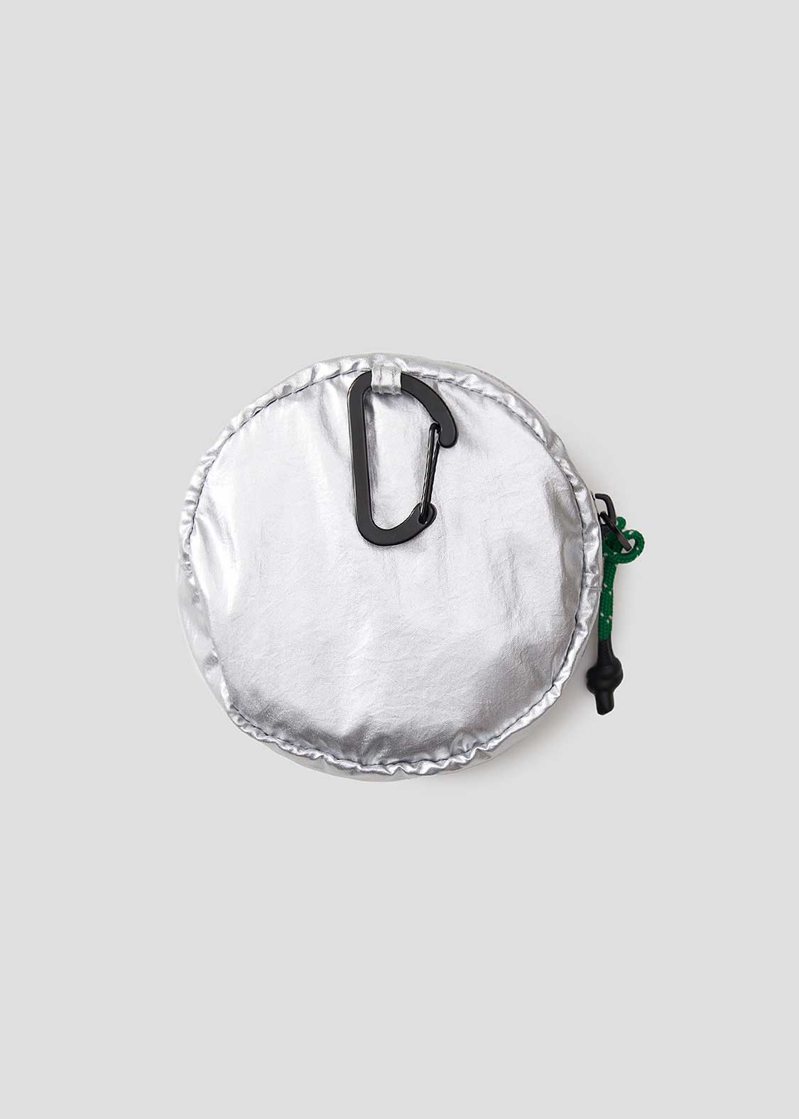 Circle Pouch (Beautiful Shadow Creature) - Image 3