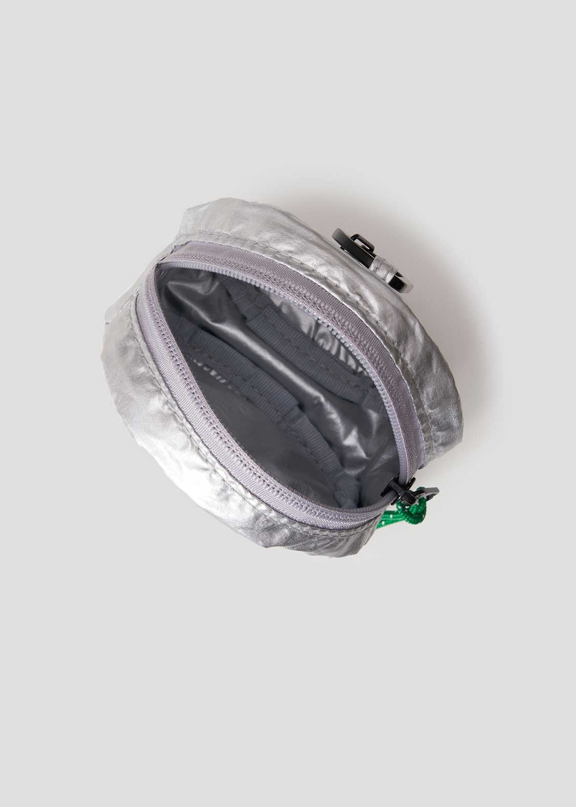 Circle Pouch (Beautiful Shadow Creature) - Image 9
