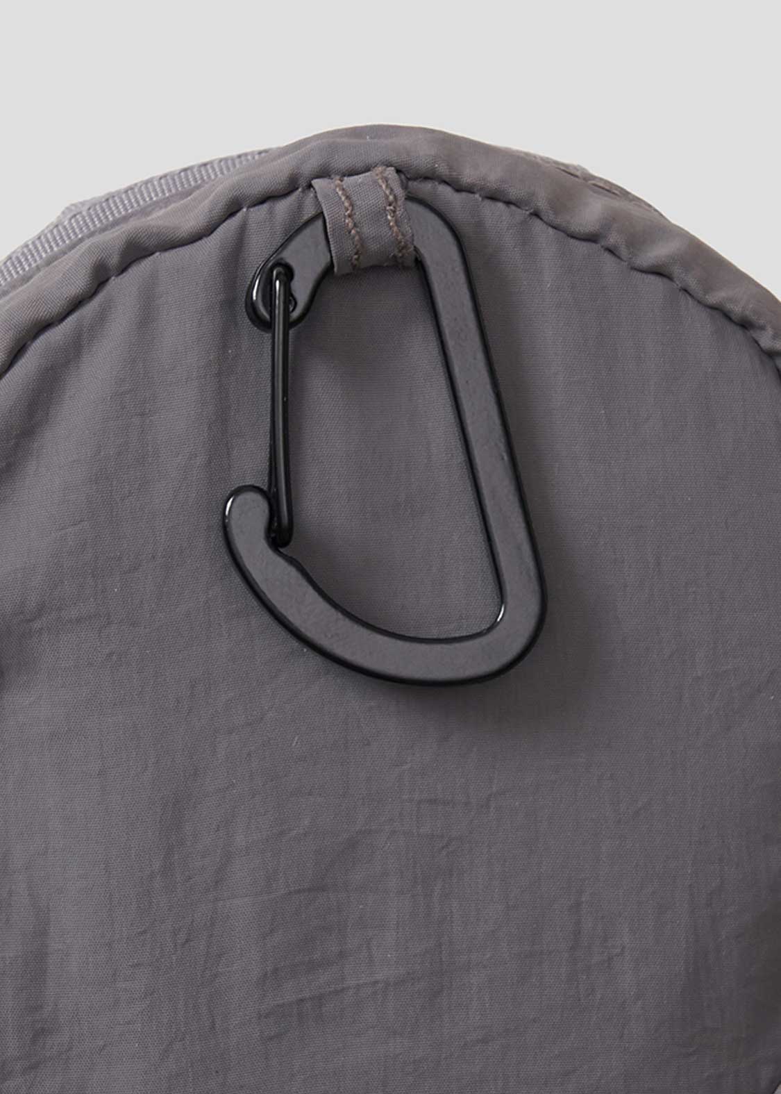 Circle Pouch (Nekokaburi Beautiful Shadow) - Image 5