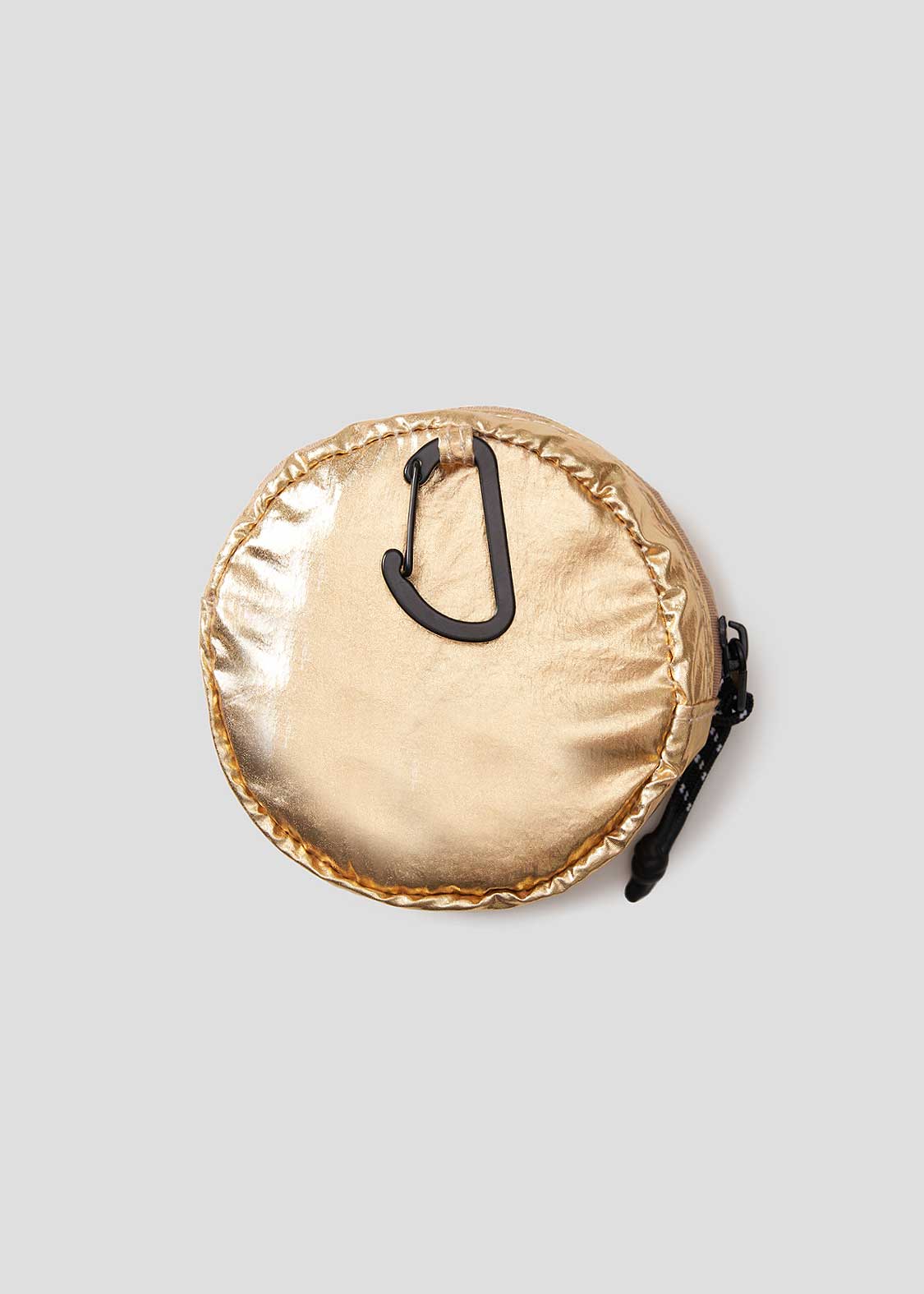 Circle Pouch (Beautiful Shadow Burger) - Image 3