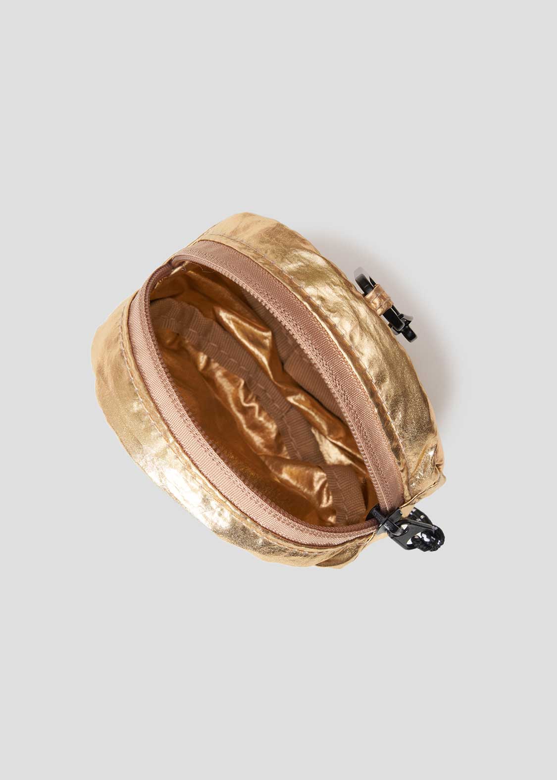 Circle Pouch (Beautiful Shadow Burger) - Image 9