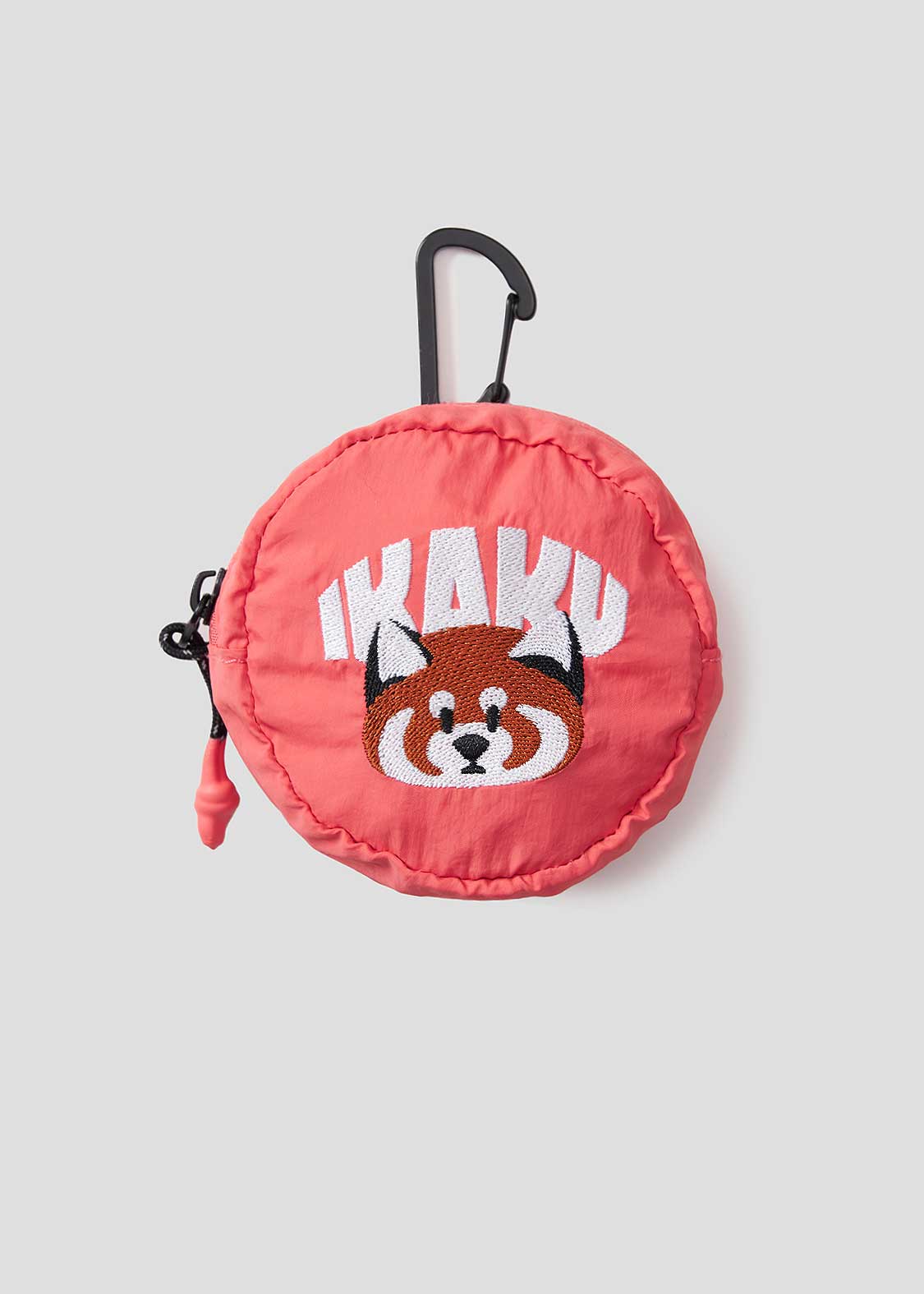 Circle Pouch (Ikaku Face)