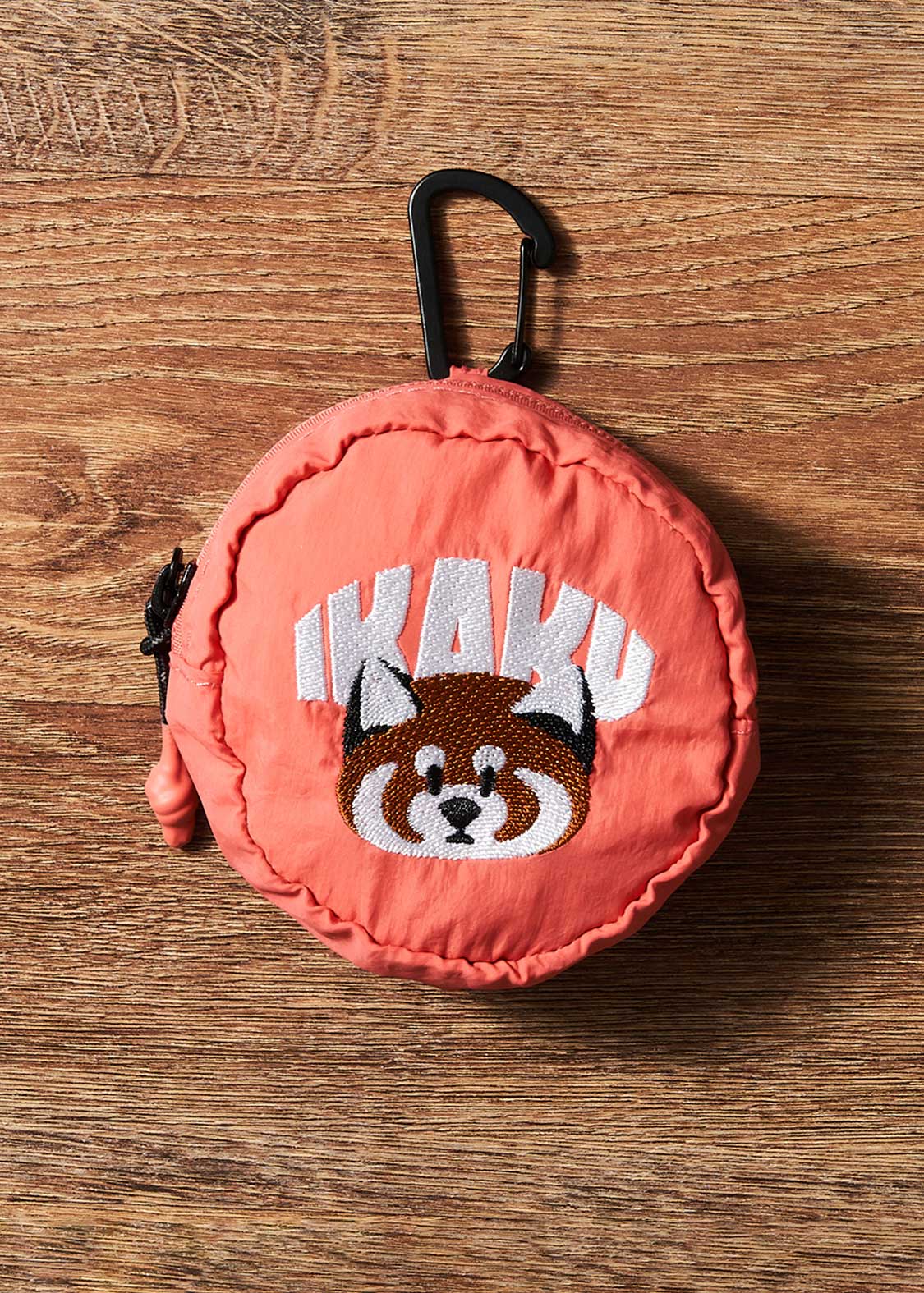 Circle Pouch (Ikaku Face) - Image 10