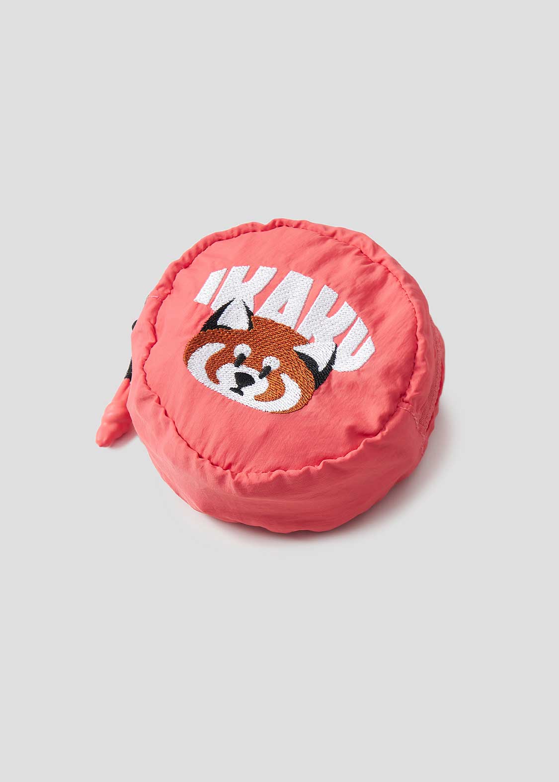 Circle Pouch (Ikaku Face) - Image 4
