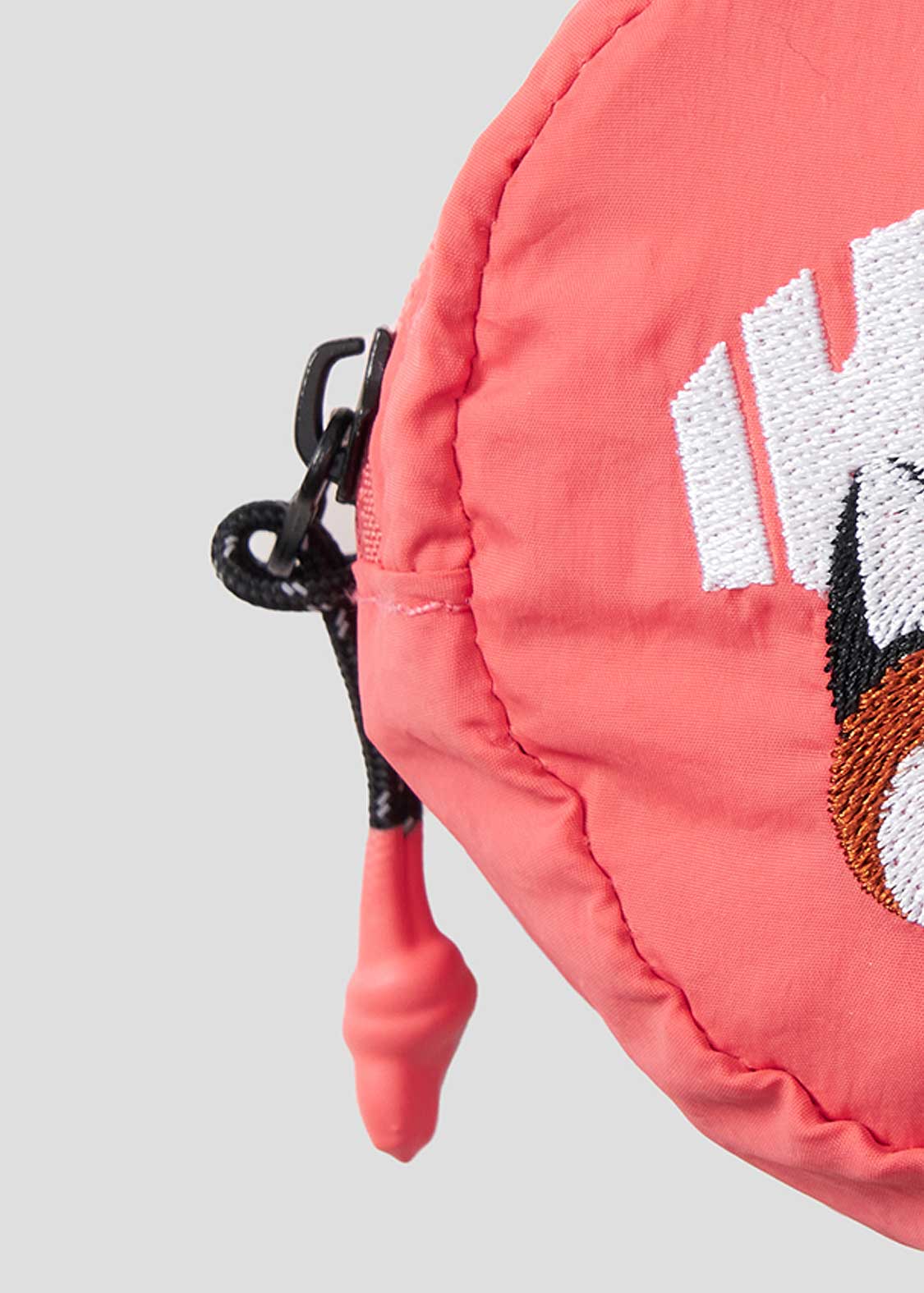 Circle Pouch (Ikaku Face) - Image 6