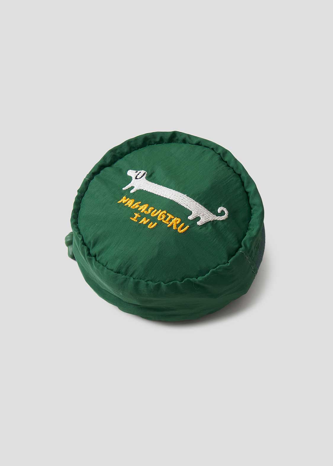 Circle Pouch (Nagasugiru Inu) - Image 4