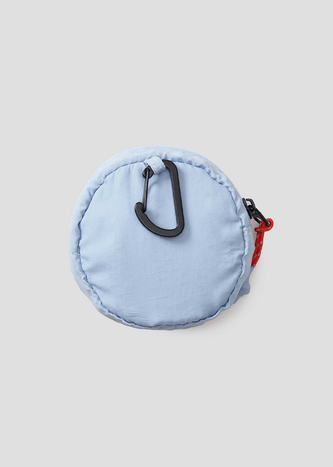 Circle Pouch (Shimaenaga) - Image 3