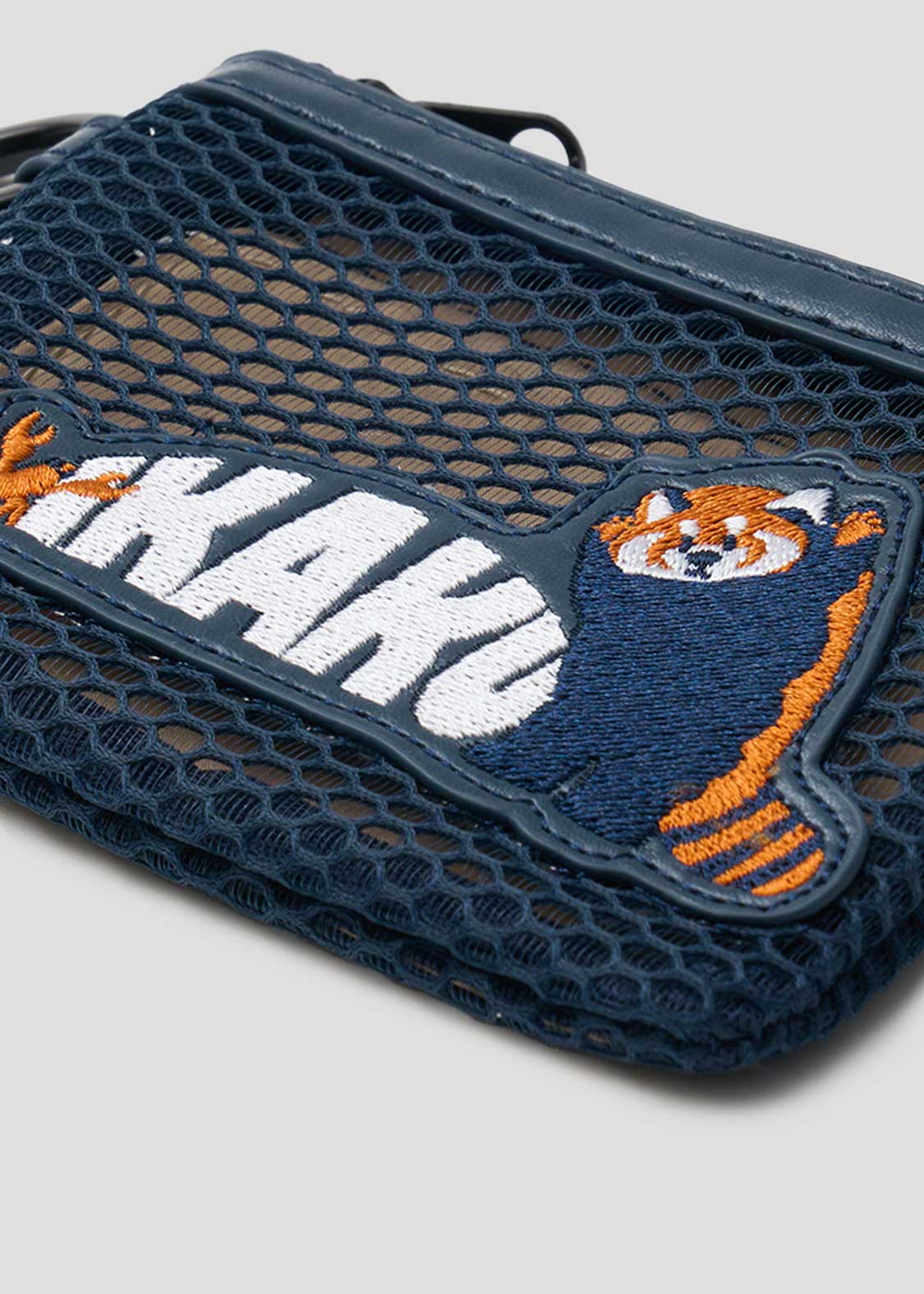 Ikaku B | Mesh Flat Pouch - Image 10