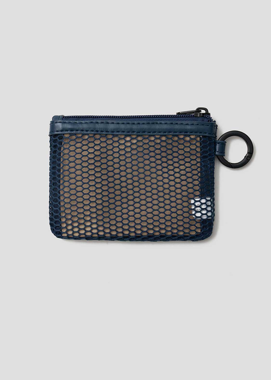 Ikaku B | Mesh Flat Pouch - Image 2