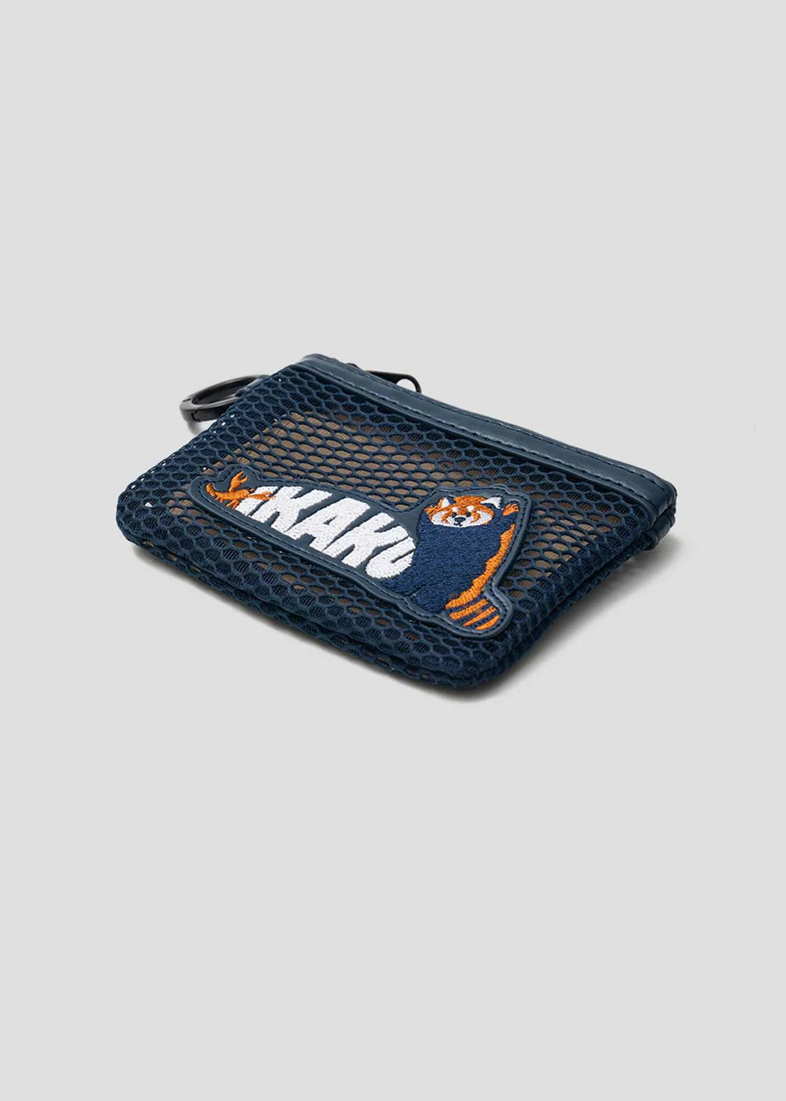 Ikaku B | Mesh Flat Pouch - Image 3