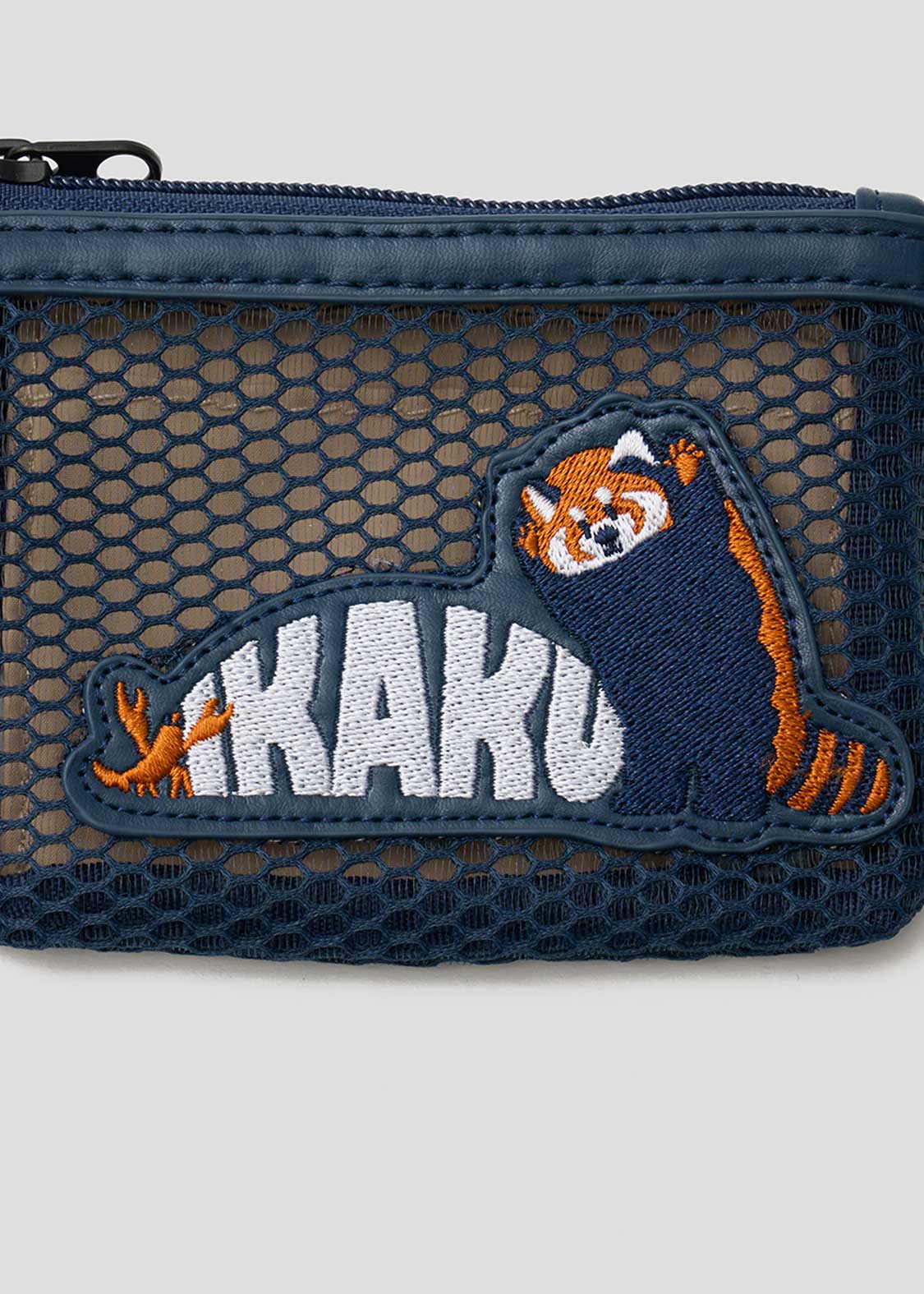 Ikaku B | Mesh Flat Pouch - Image 4
